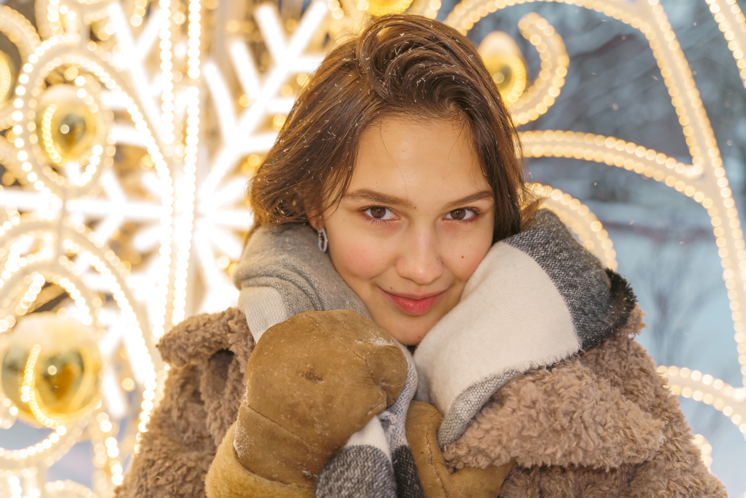 Фотограф Илья Сенчик