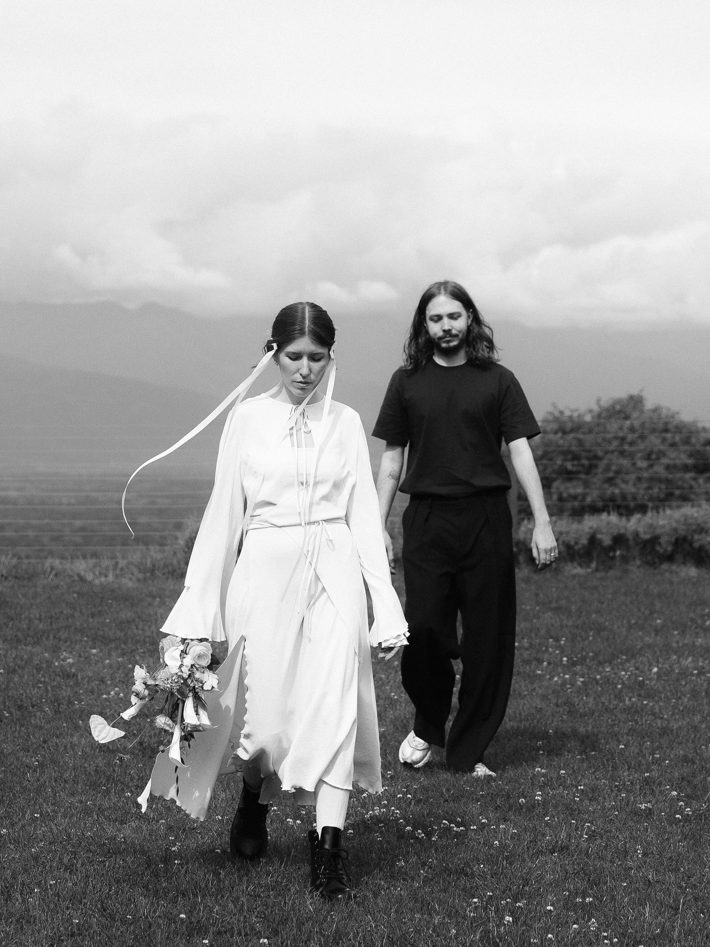 Ira & Gosha • Vazisubani estate. Anna Fridenberg | wedding photographer