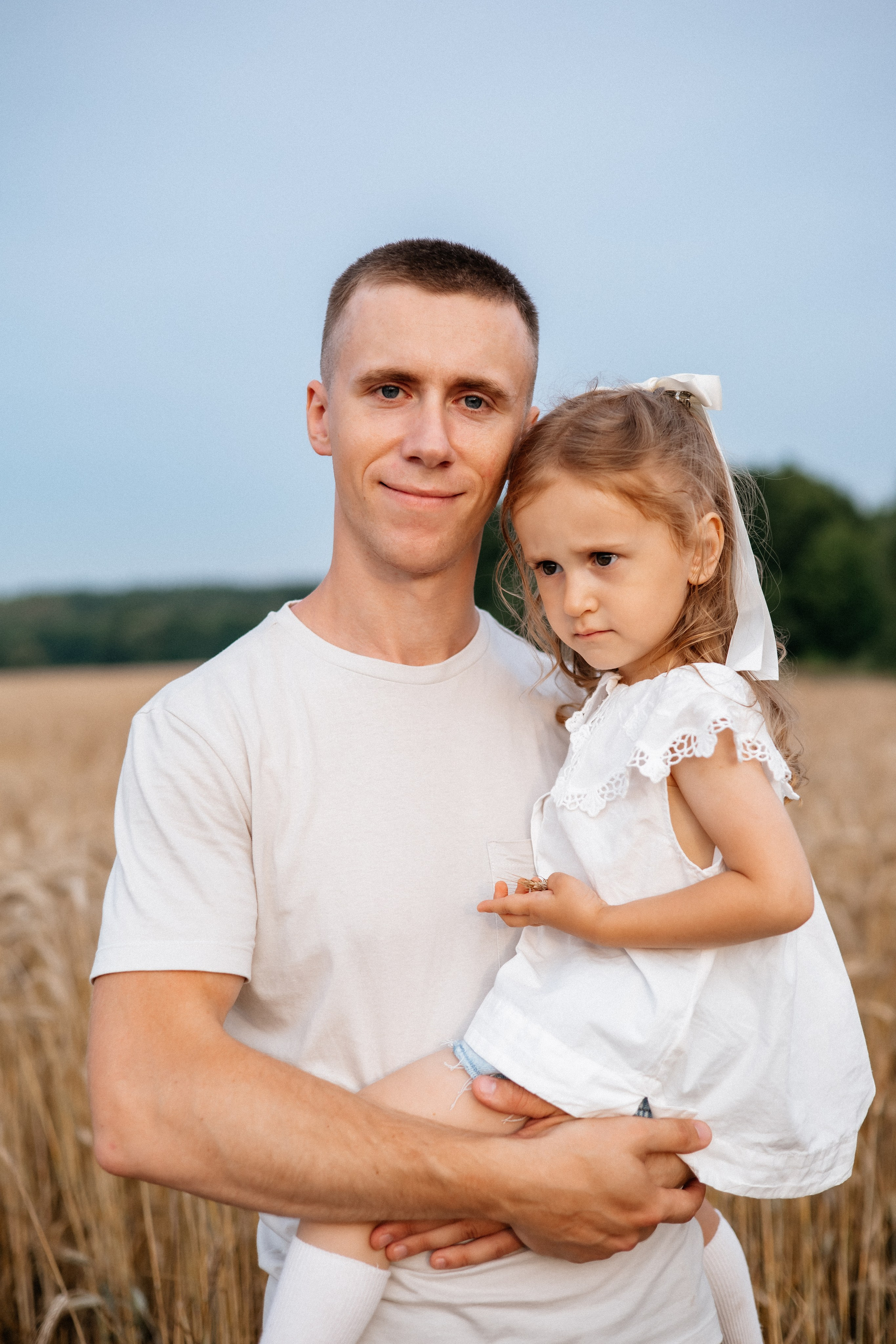 Марина, Юра и Николь. Светлана Ванцлав — фотограф Минск, Беларусь
