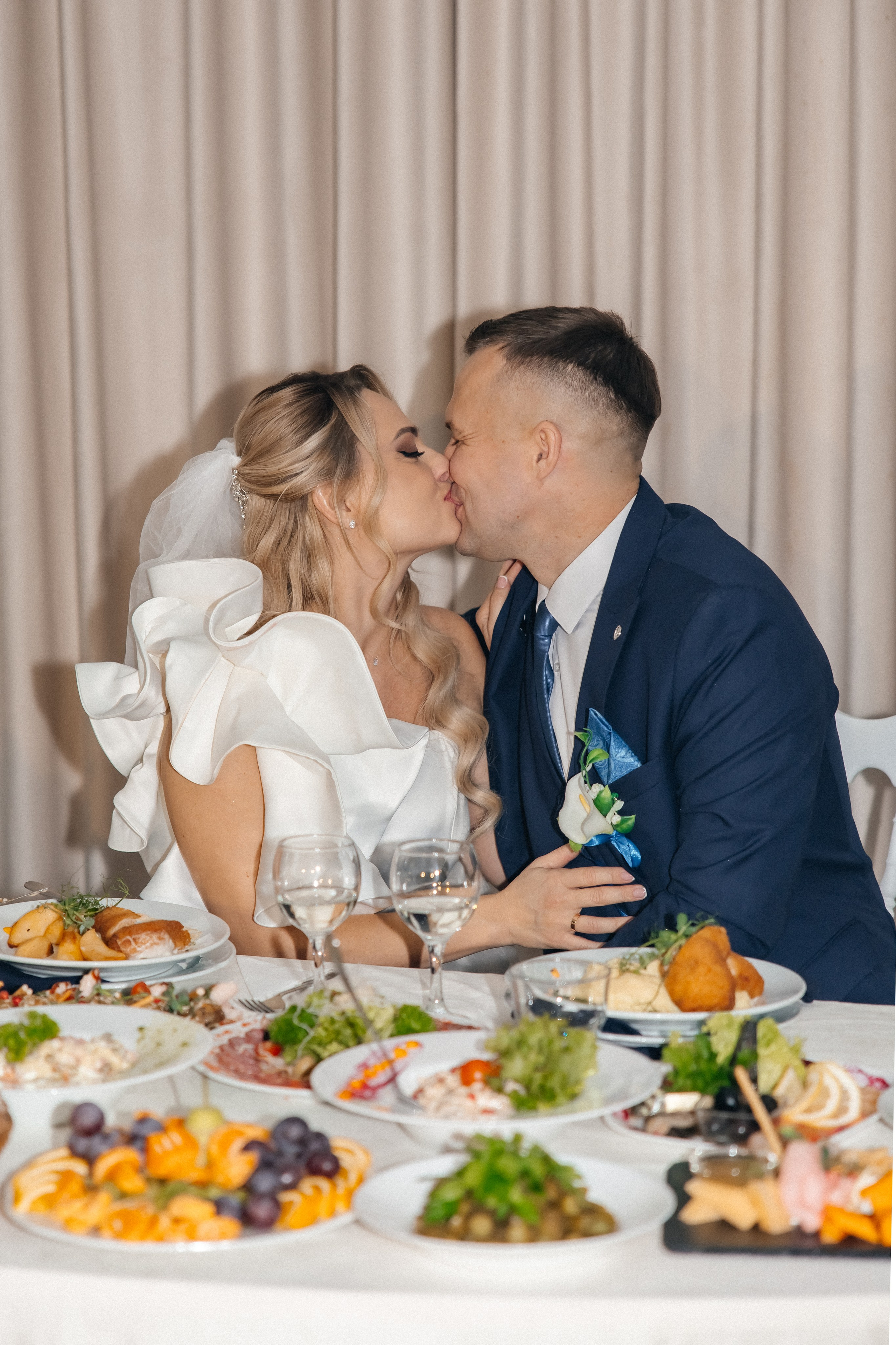 Елена и Алексей. Светлана Ванцлав — фотограф Минск, Беларусь