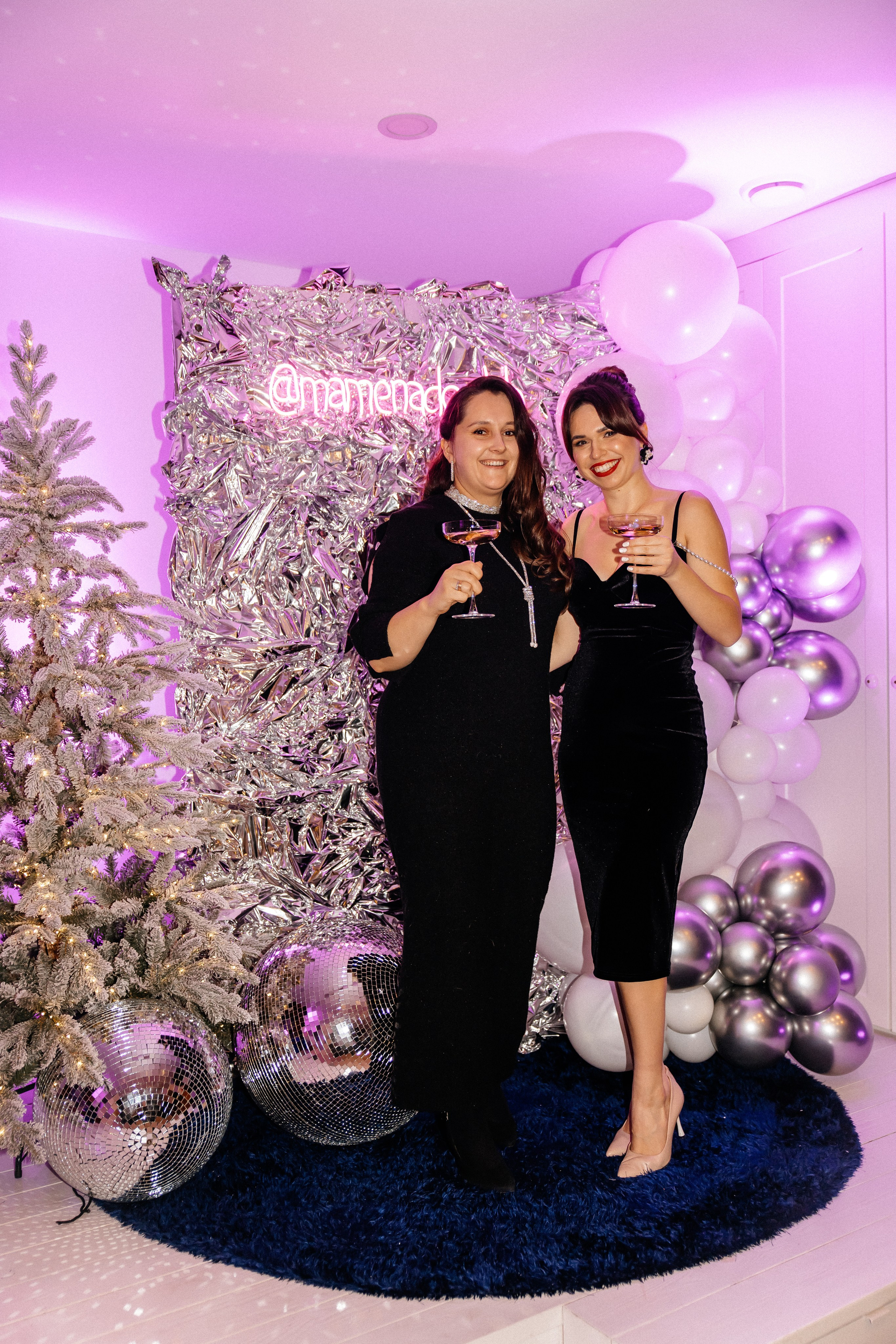 Корпоратив клуба Маме надо. Светлана Ванцлав — фотограф Минск, Беларусь