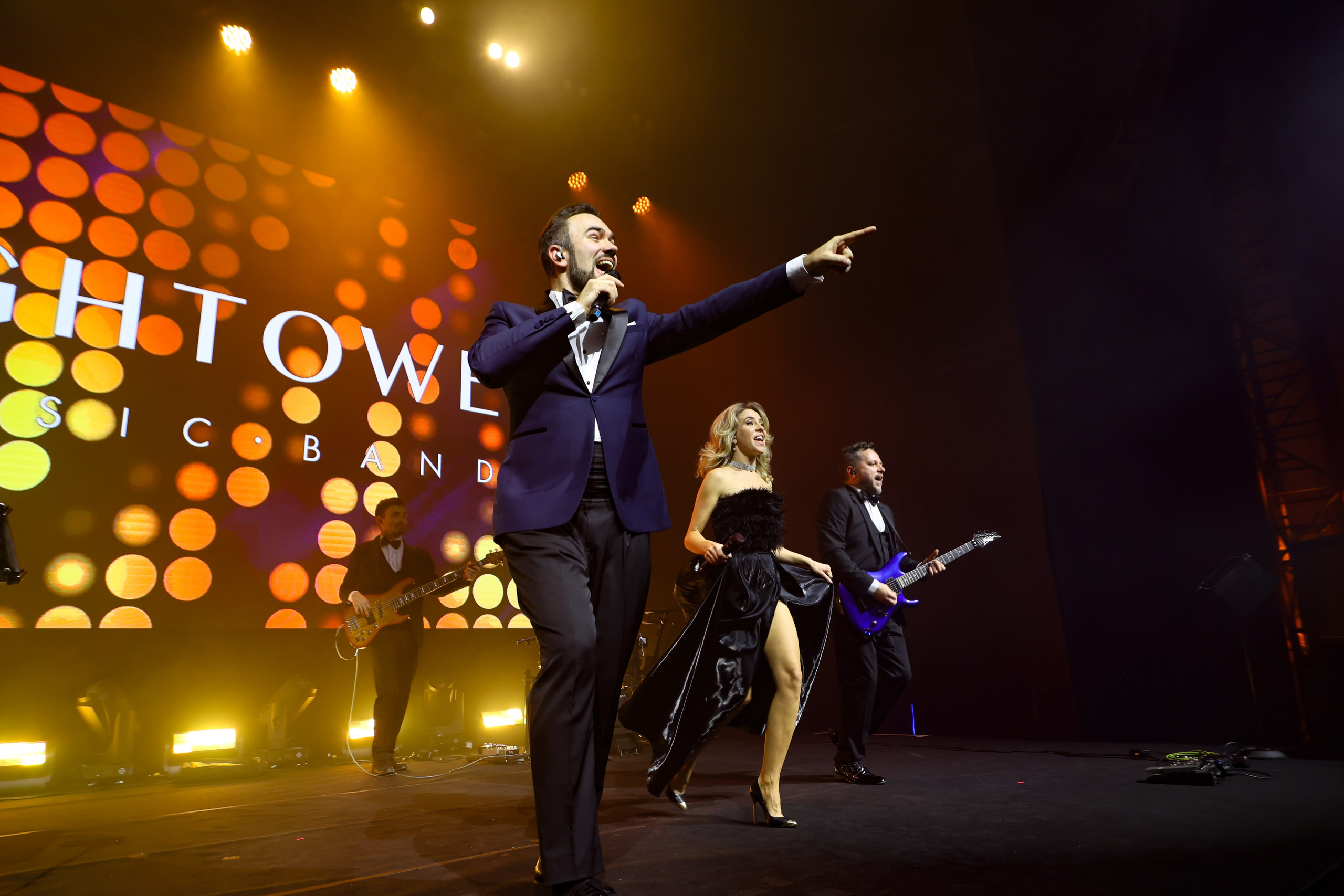 Репортажи. Лента