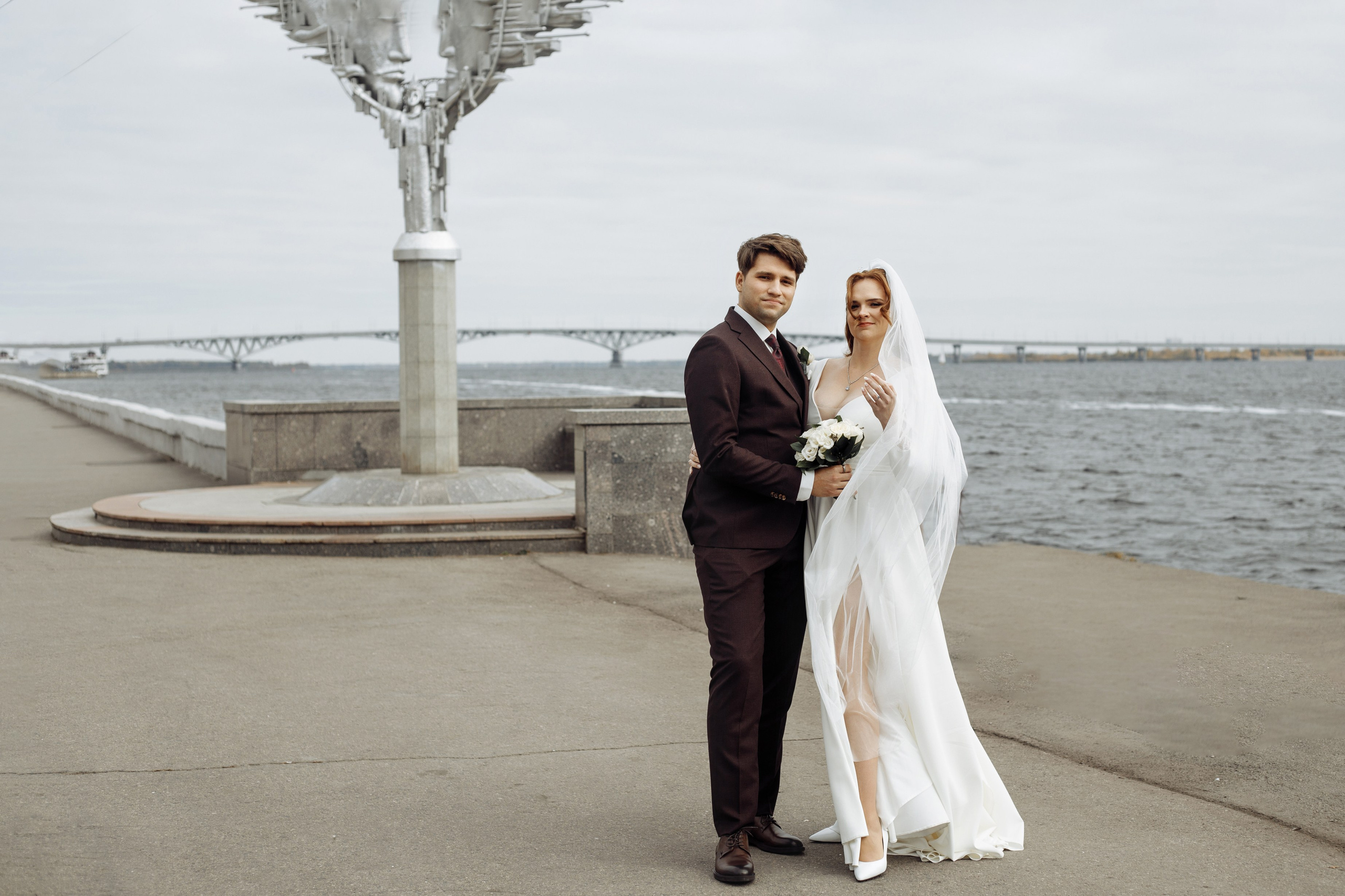 E|P. Свадебный и семейный фотограф в Саратове Анжела Борисова