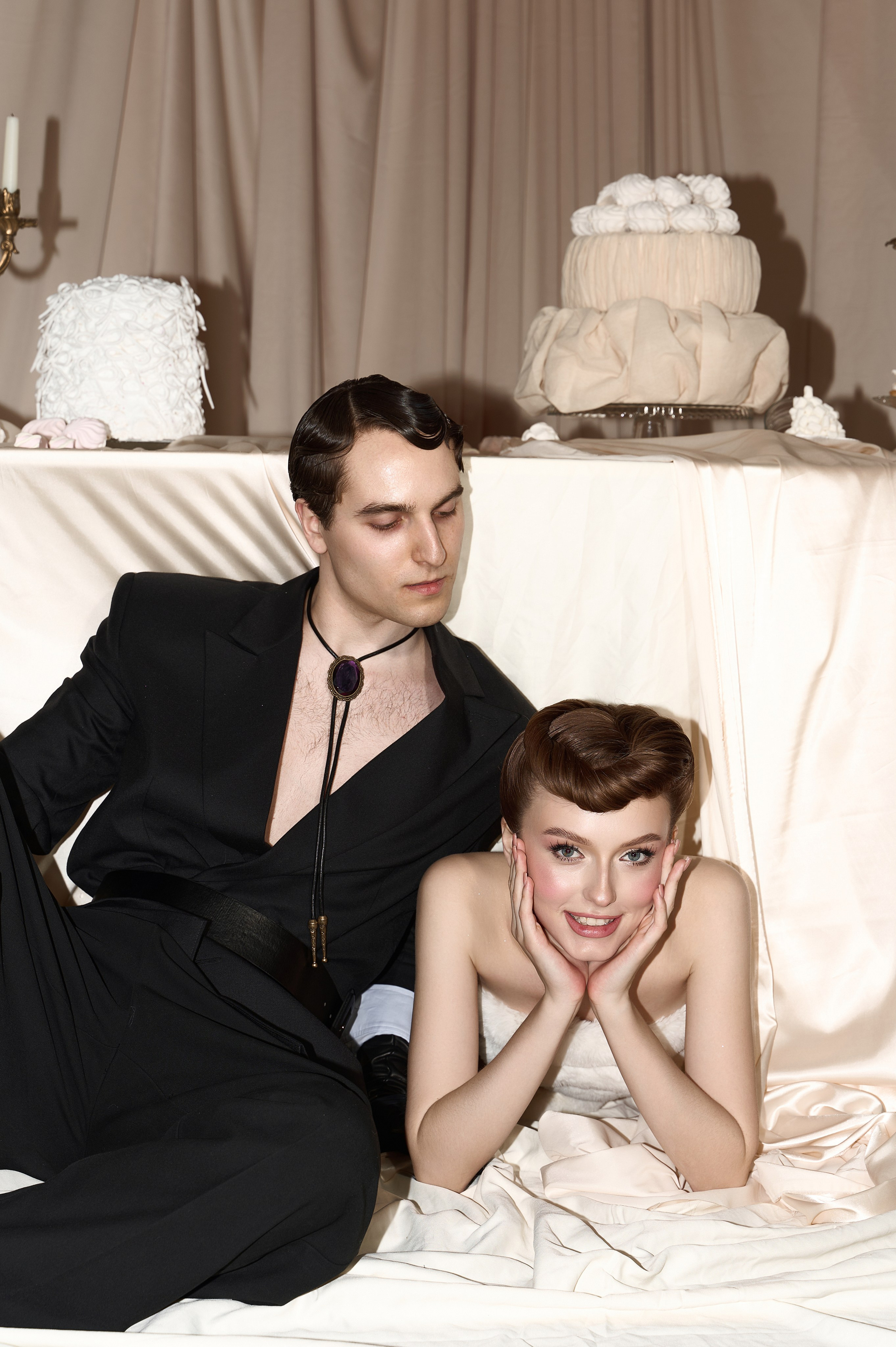 Swety room. Свадебный и портретный фотограф в Брянске Скепская Лилия