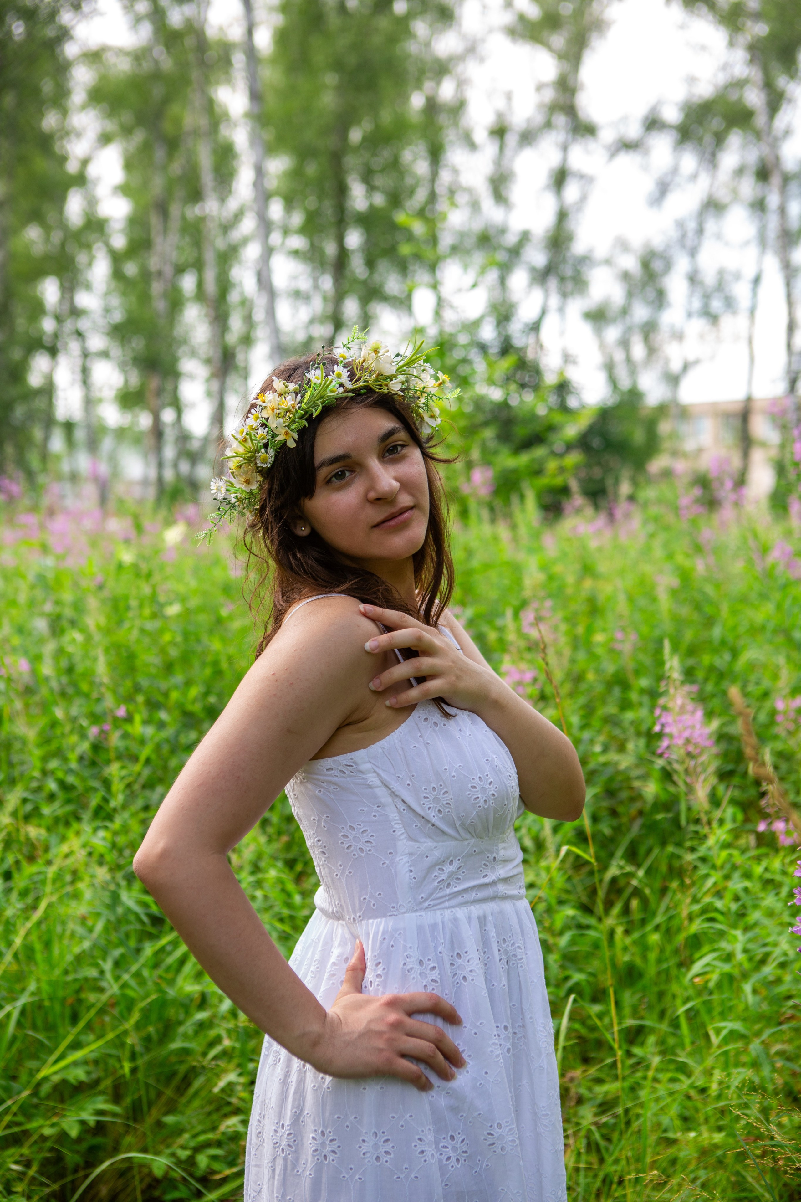 Солнечные цветы. Репортажный, семейный, свадебный, портретный фотограф