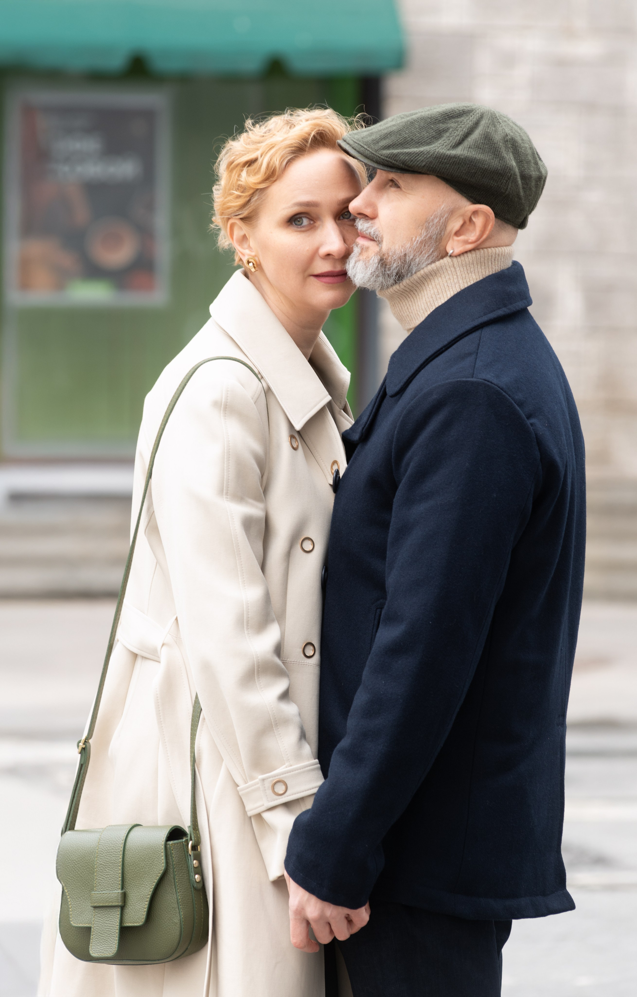 Екатерина. Интерьерный, портретный и семейный фотограф в Москве Мария Иринархова