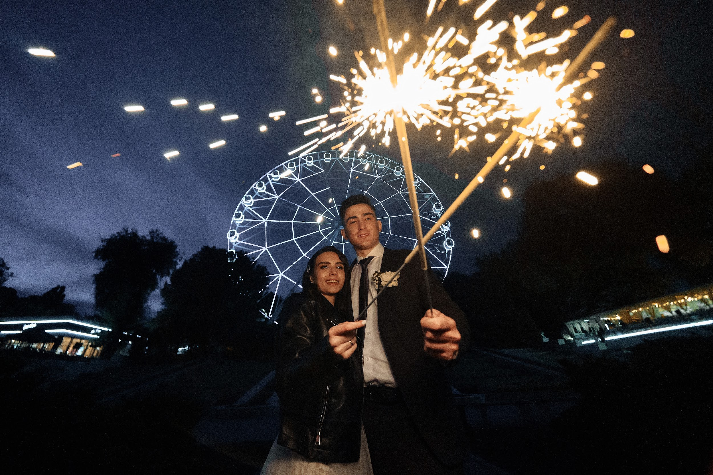 Станислав и Елена. Lokos.pro Ник Соколов Фото и Видео Москва/Ростов-на-Дону