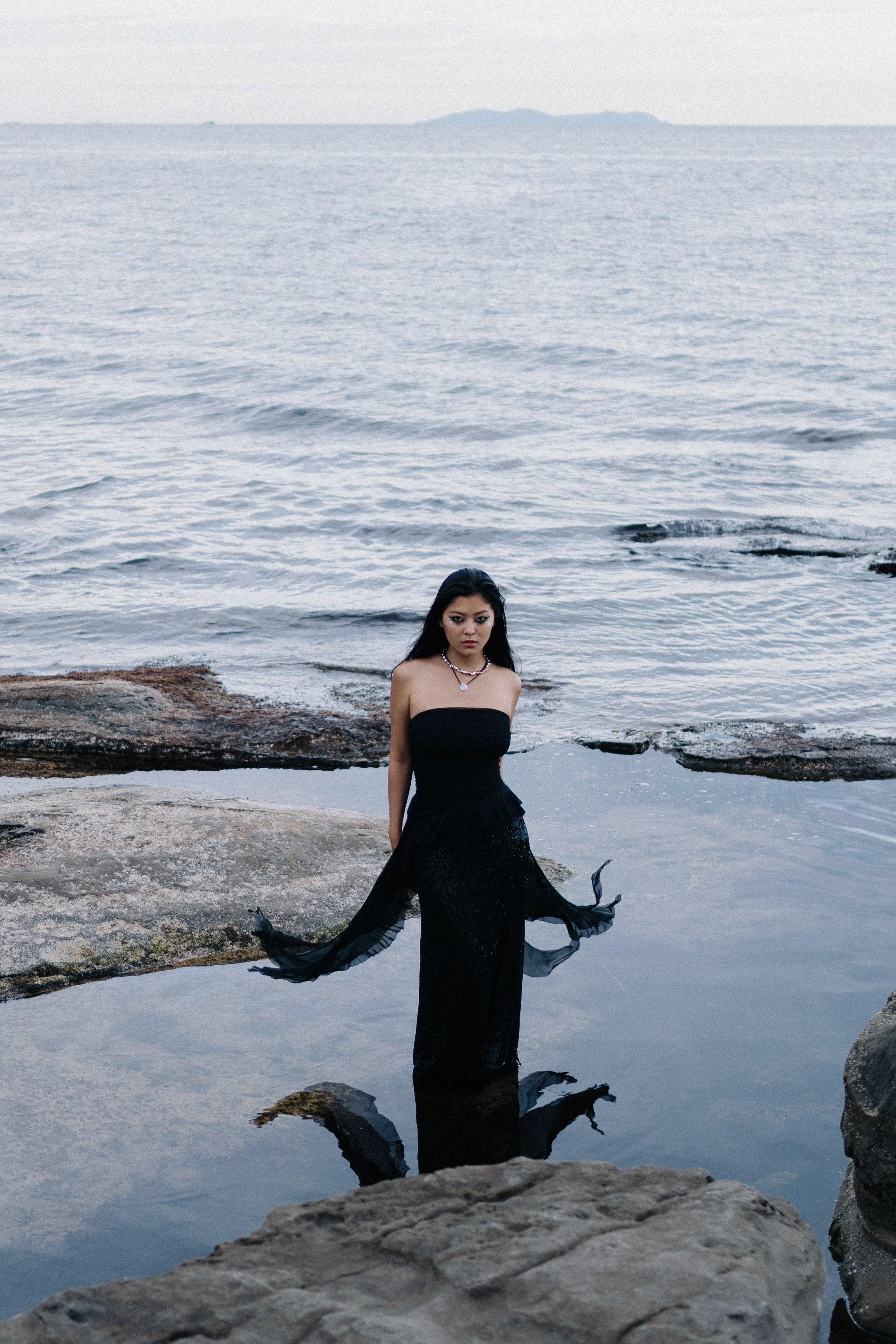 Lana. Фотограф в Москве Маша Игитова