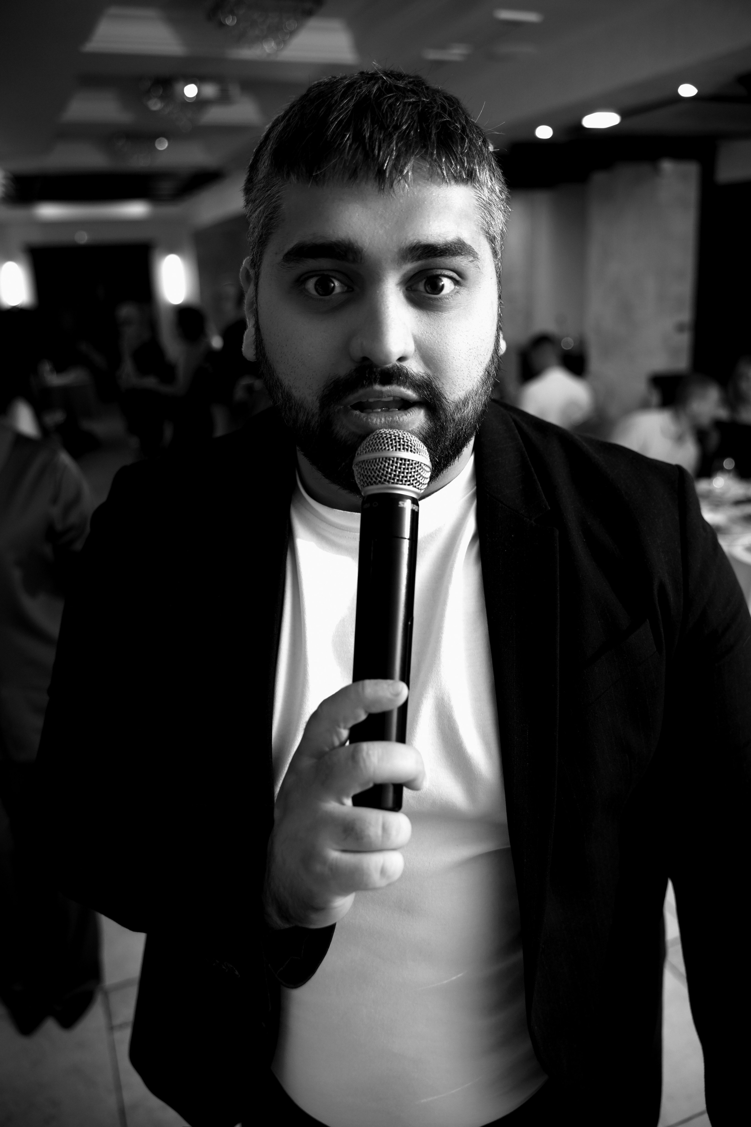 Контент ведущему. Фотограф Краснодар