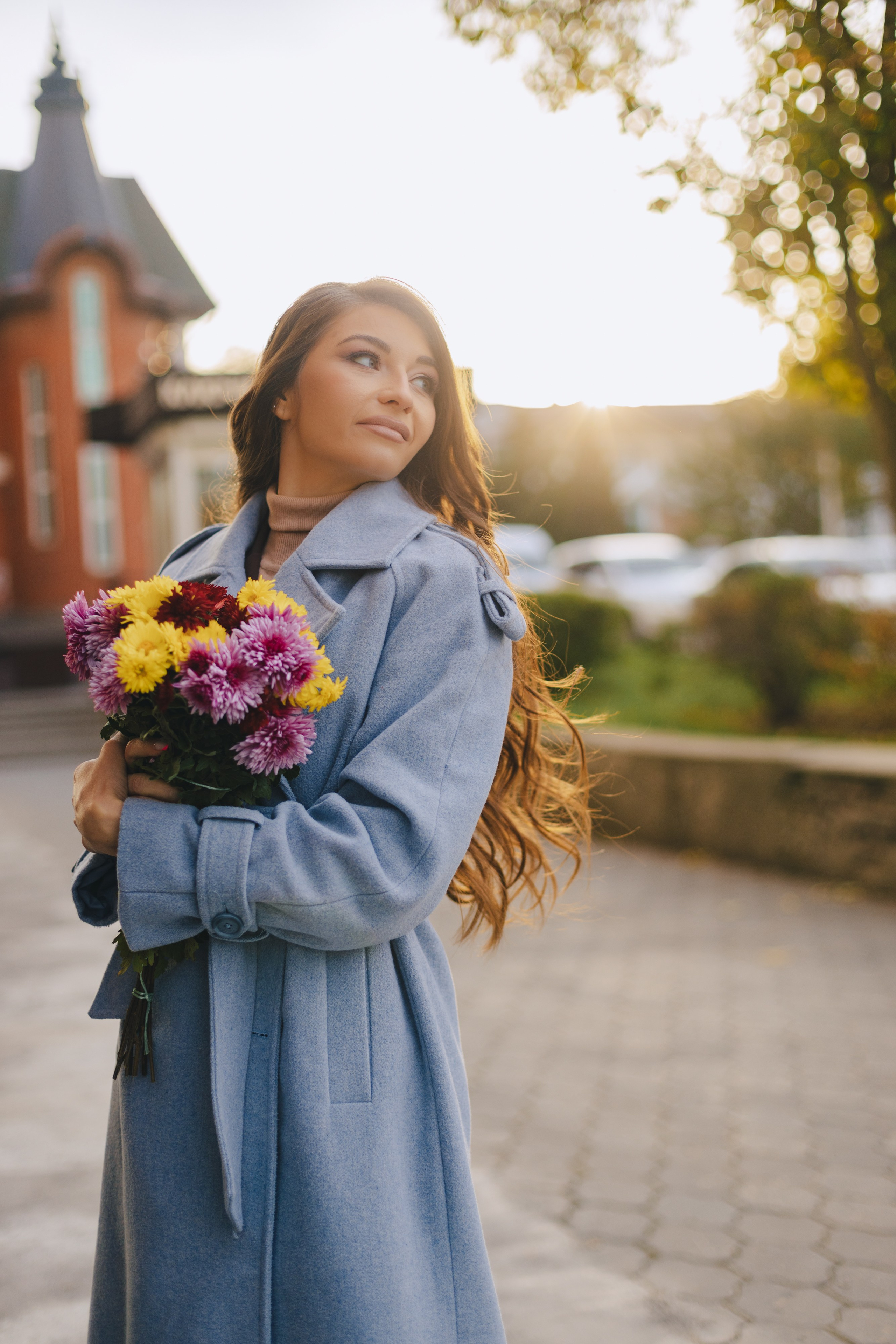 Ира. Фотограф Таганрог Любимая Надя