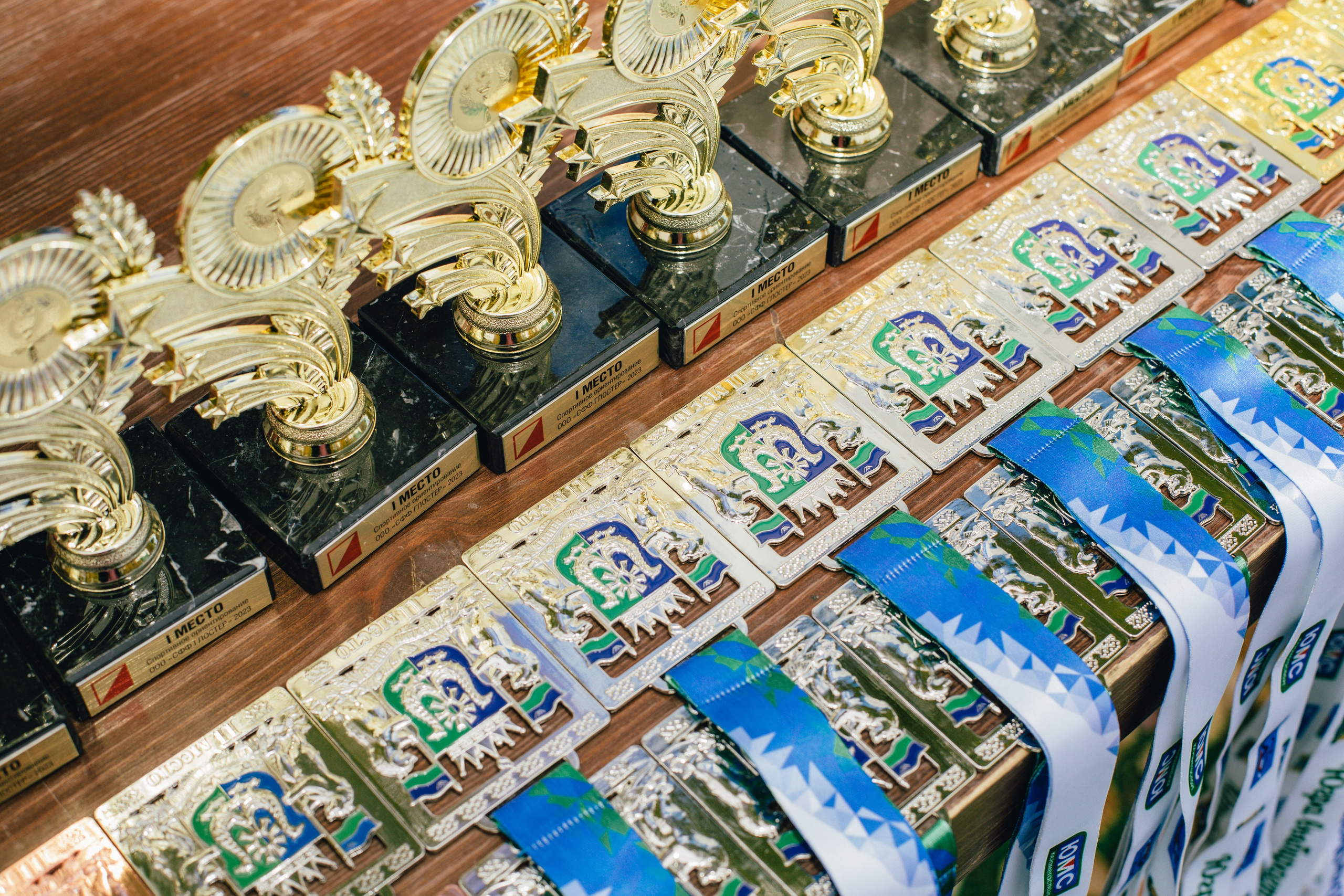 Спортивное ориентирование. Репортажный, семейный фотограф из Нефтеюганска