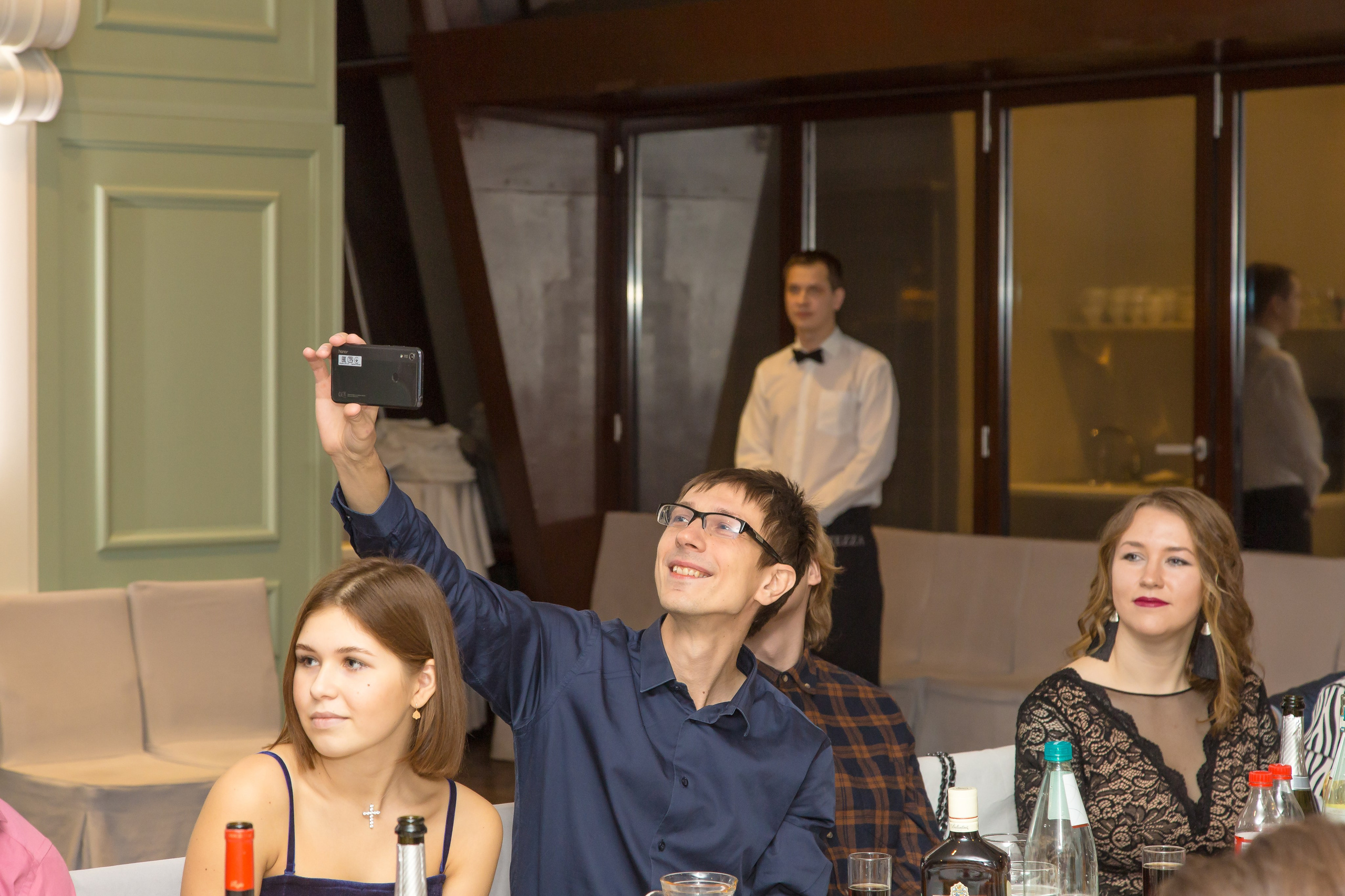 КОРПОРАТИВ НОВЫЙ ГОД. Главная