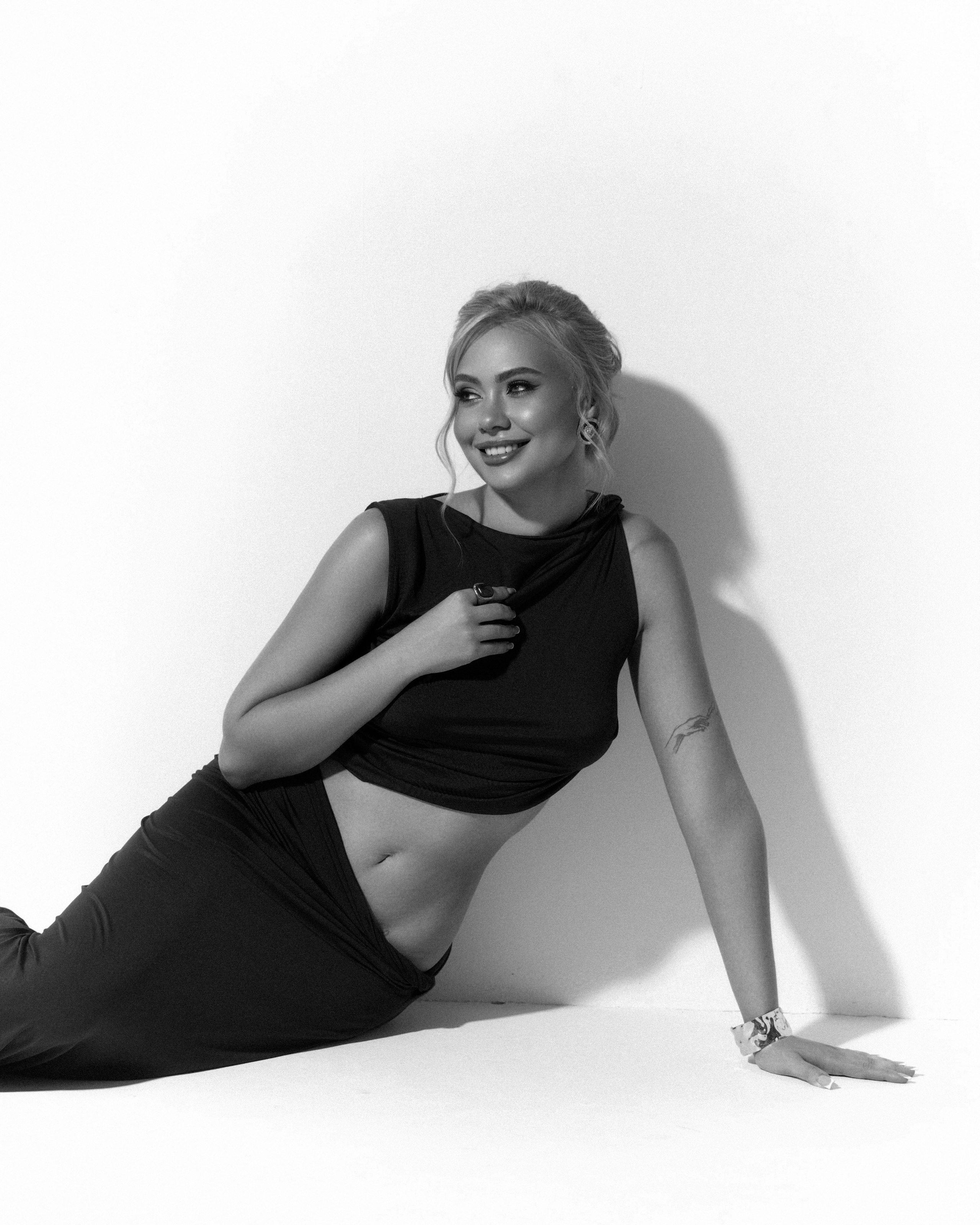 KATYA. Ася Солопова, фотограф Тюмень