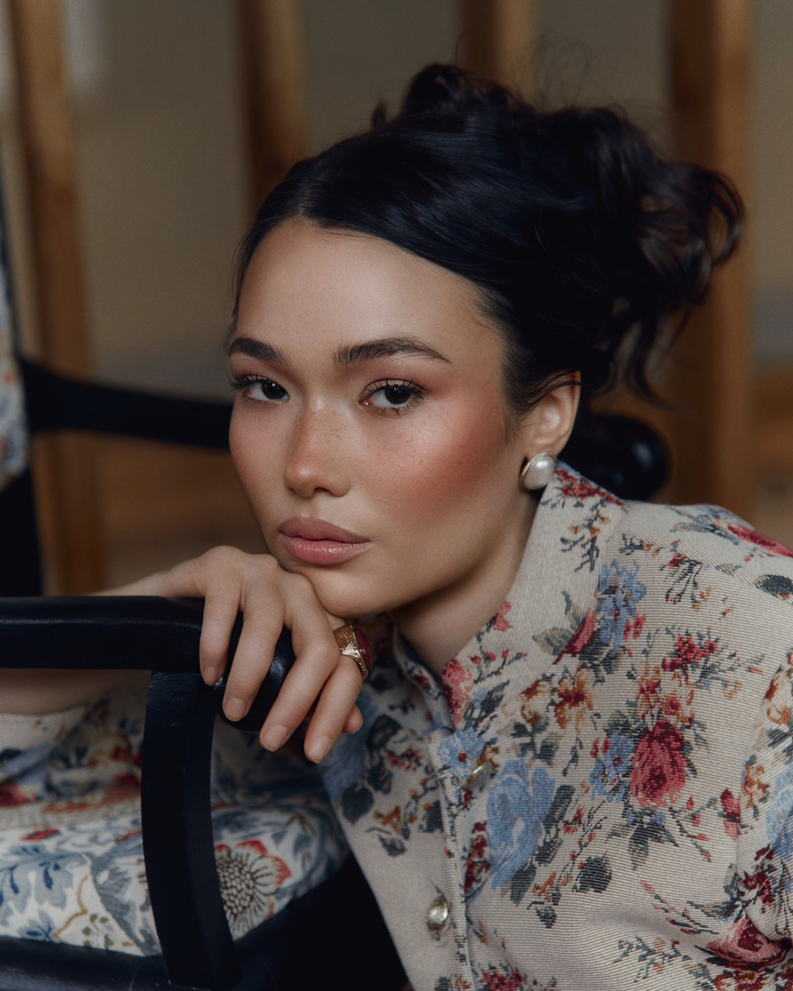 VIKA. Ася Солопова, фотограф Тюмень