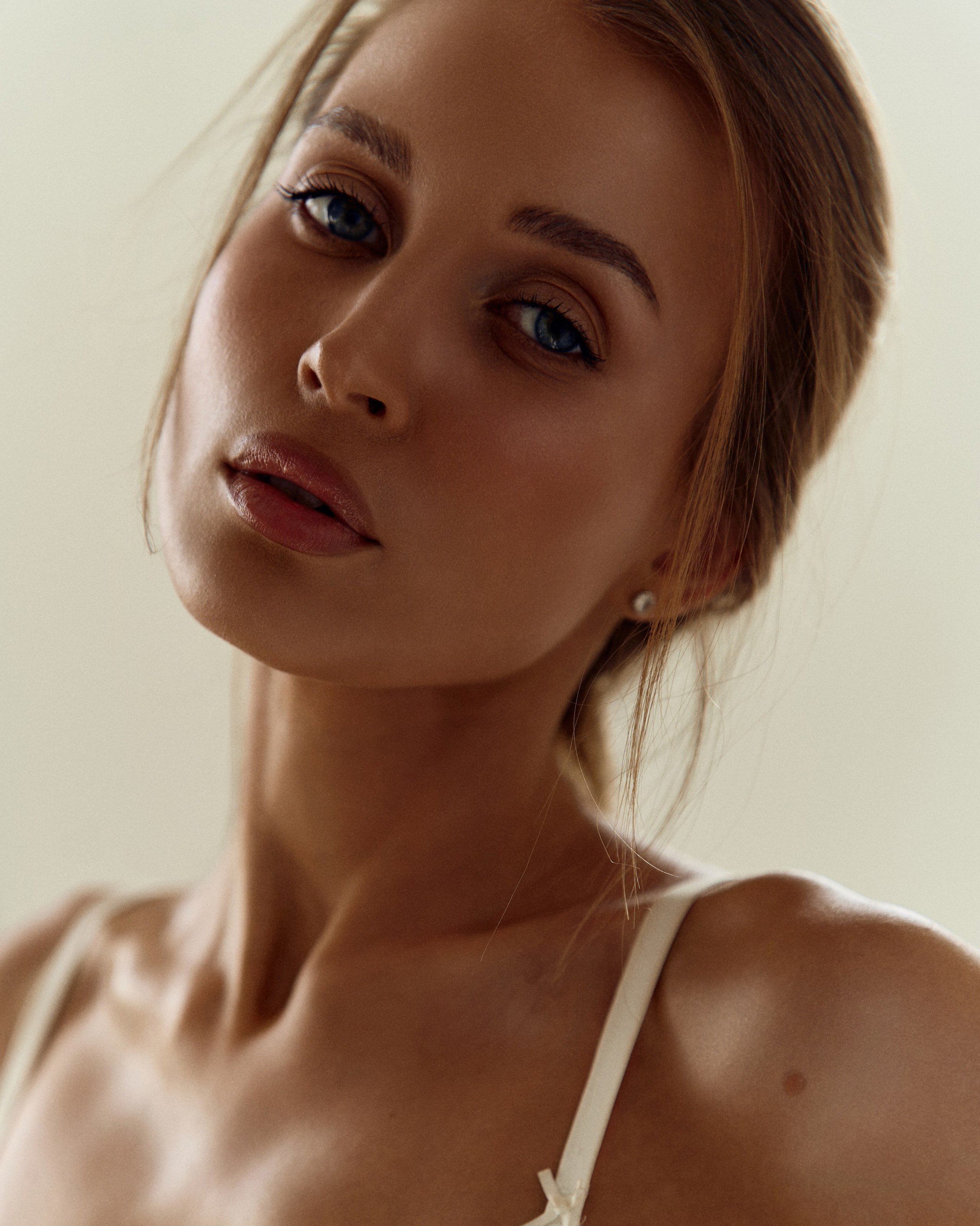 NASTYA. Ася Солопова, фотограф Тюмень