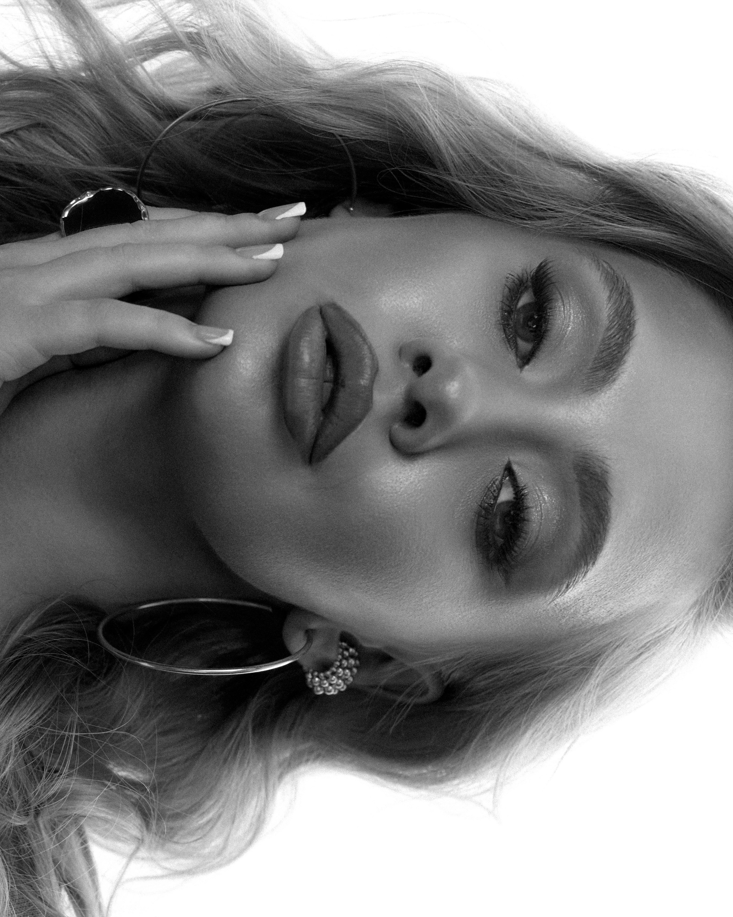 KATYA. Ася Солопова, фотограф Тюмень