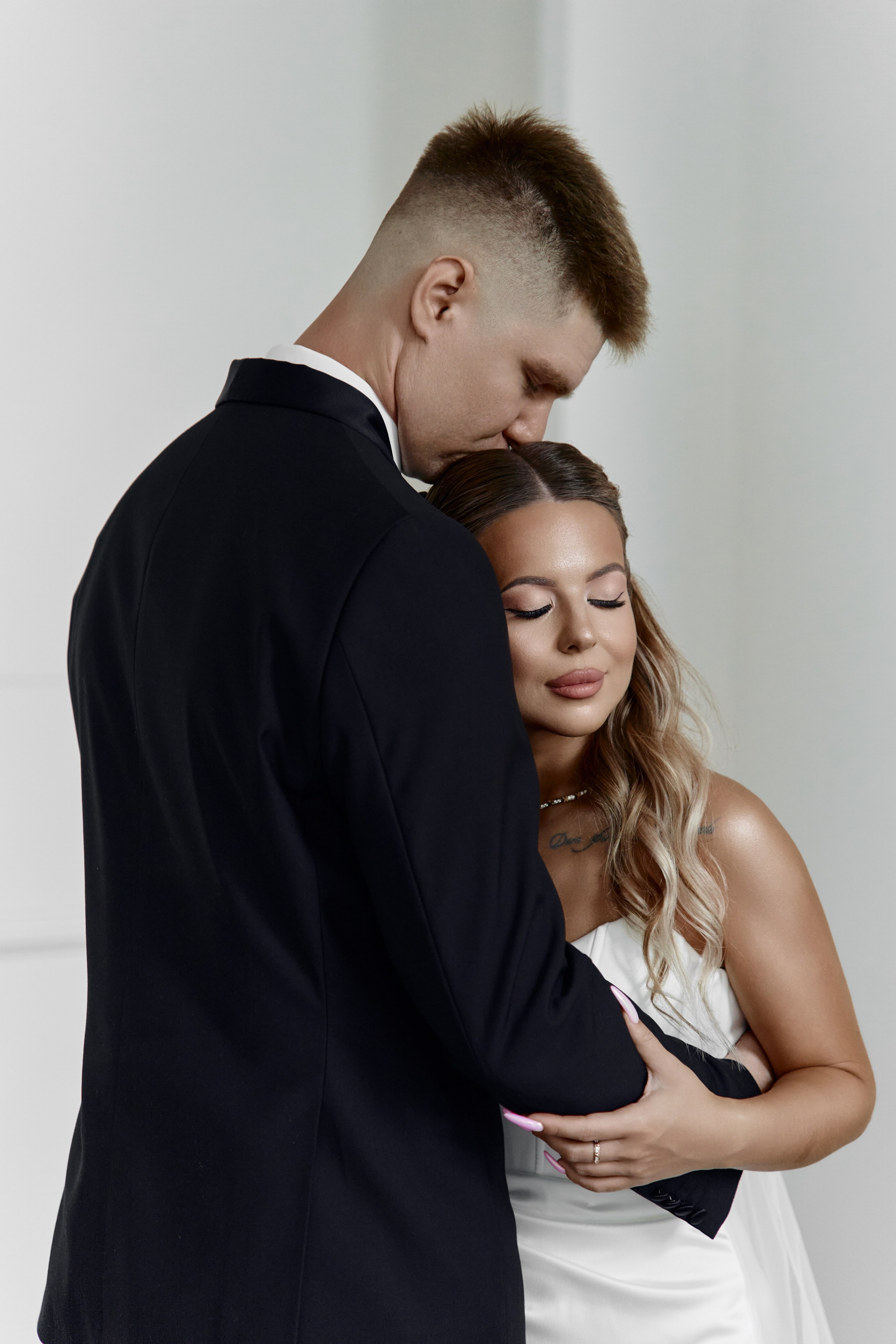 WEDDING. Ася Солопова, фотограф Тюмень