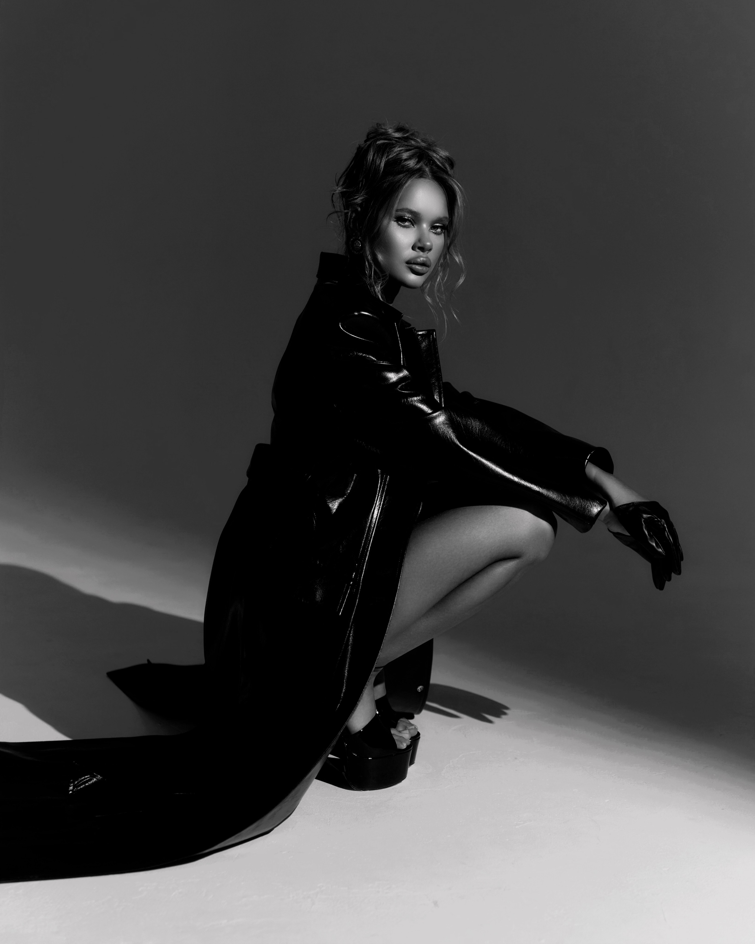 KATYA. Ася Солопова, фотограф Тюмень