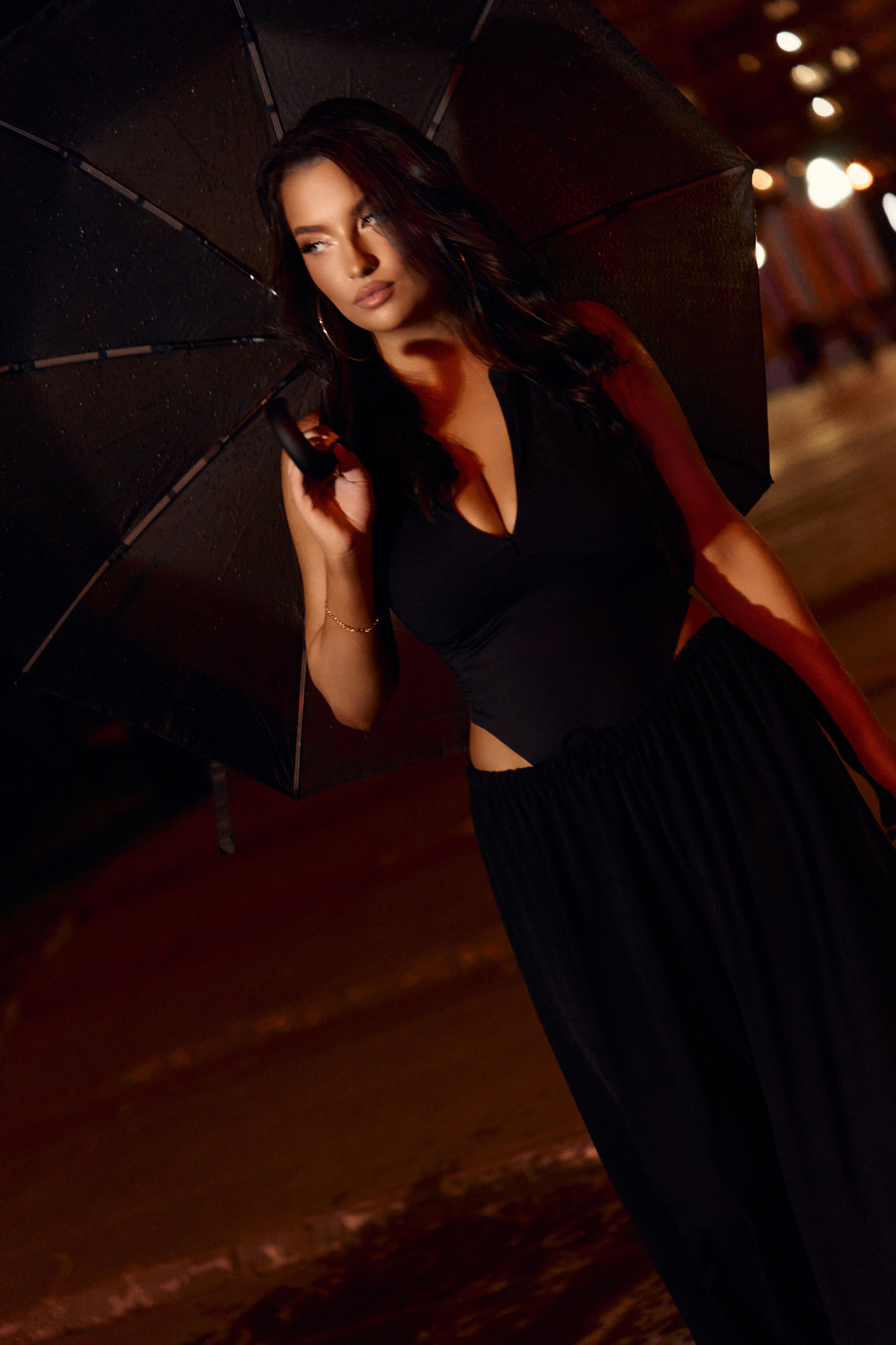 KRISTINA. Ася Солопова, фотограф Тюмень