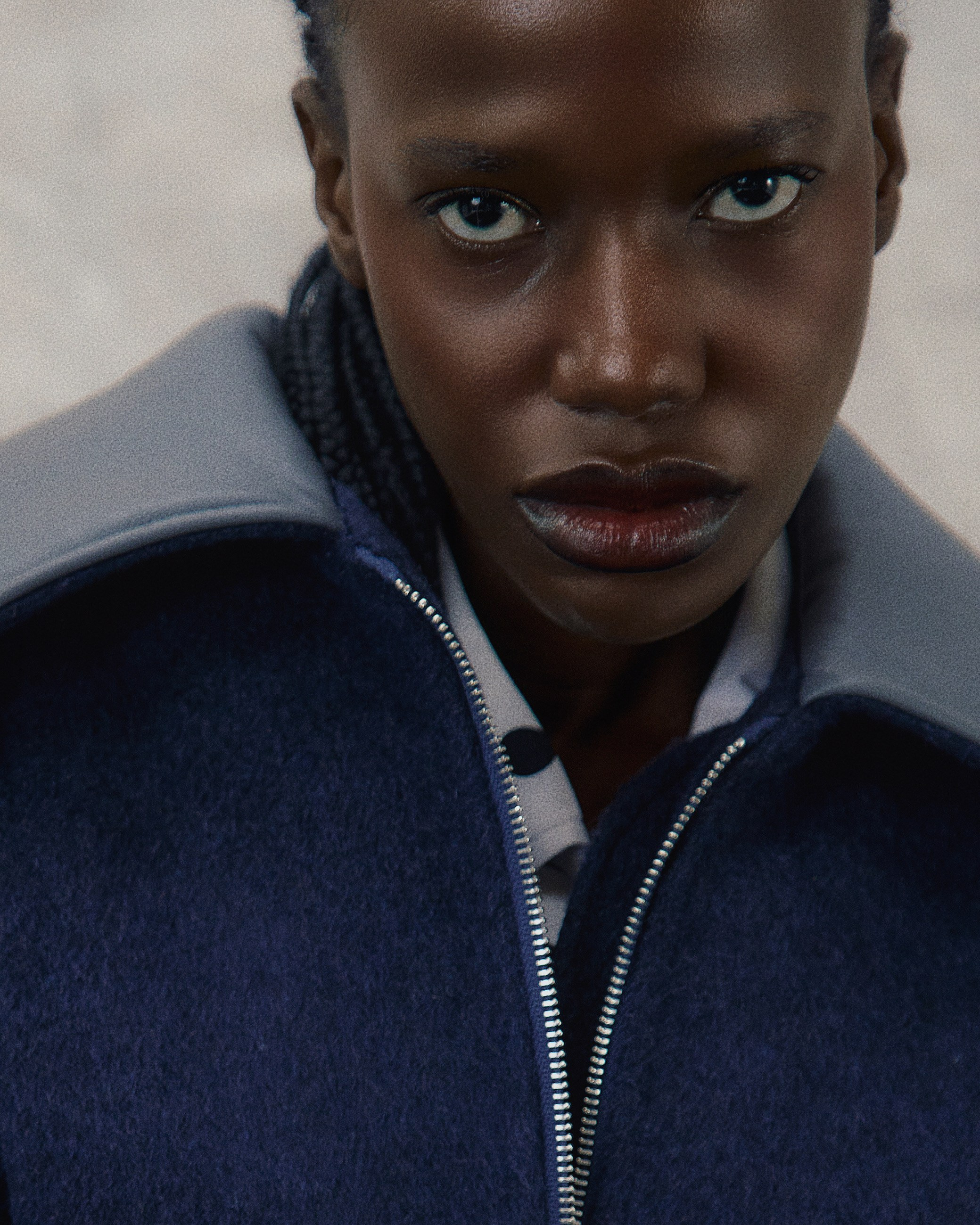 BLACK SISTERZ. Ася Солопова, фотограф Тюмень