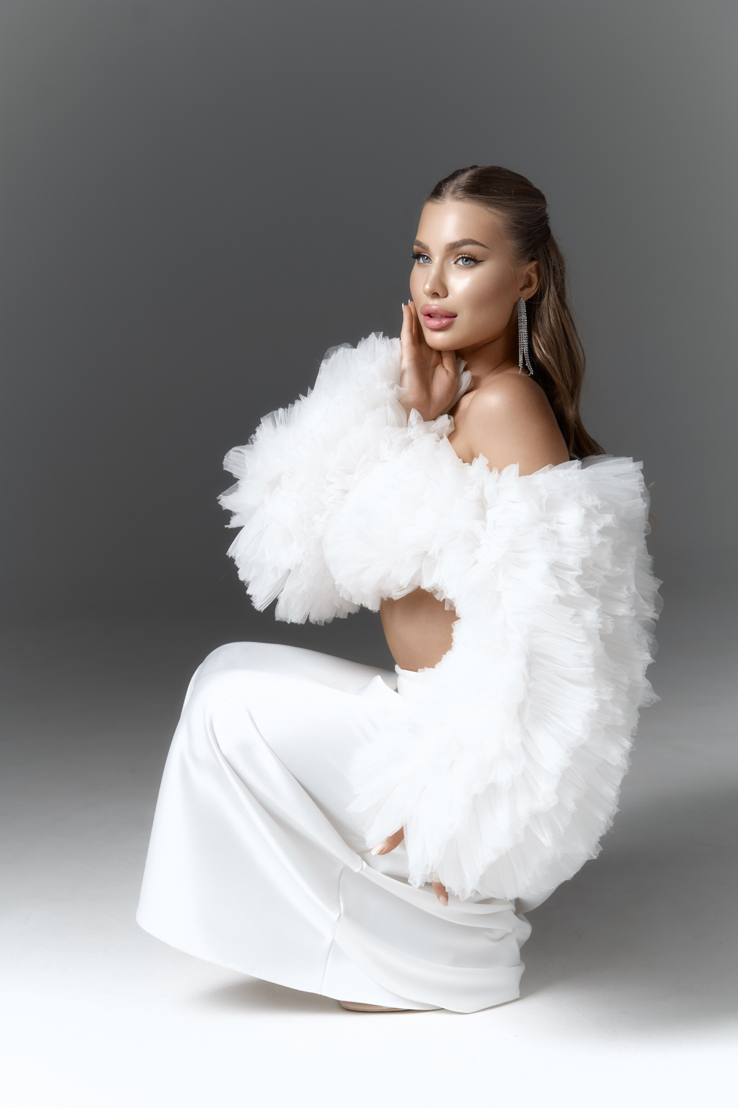 SONYA. Ася Солопова, фотограф Тюмень