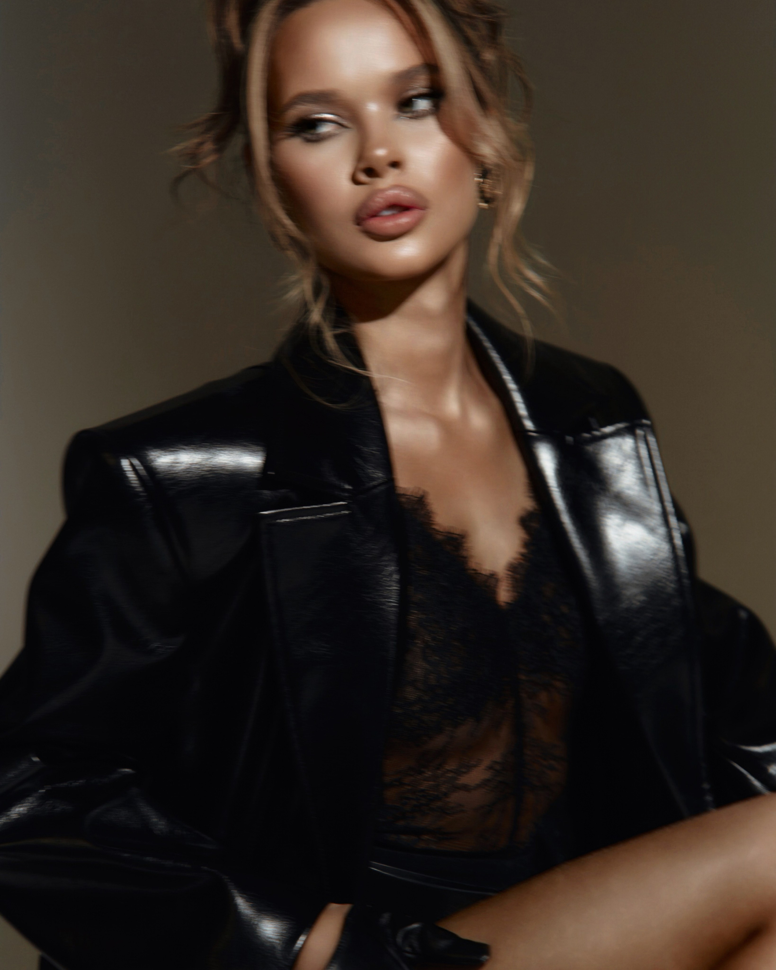 KATYA. Ася Солопова, фотограф Тюмень