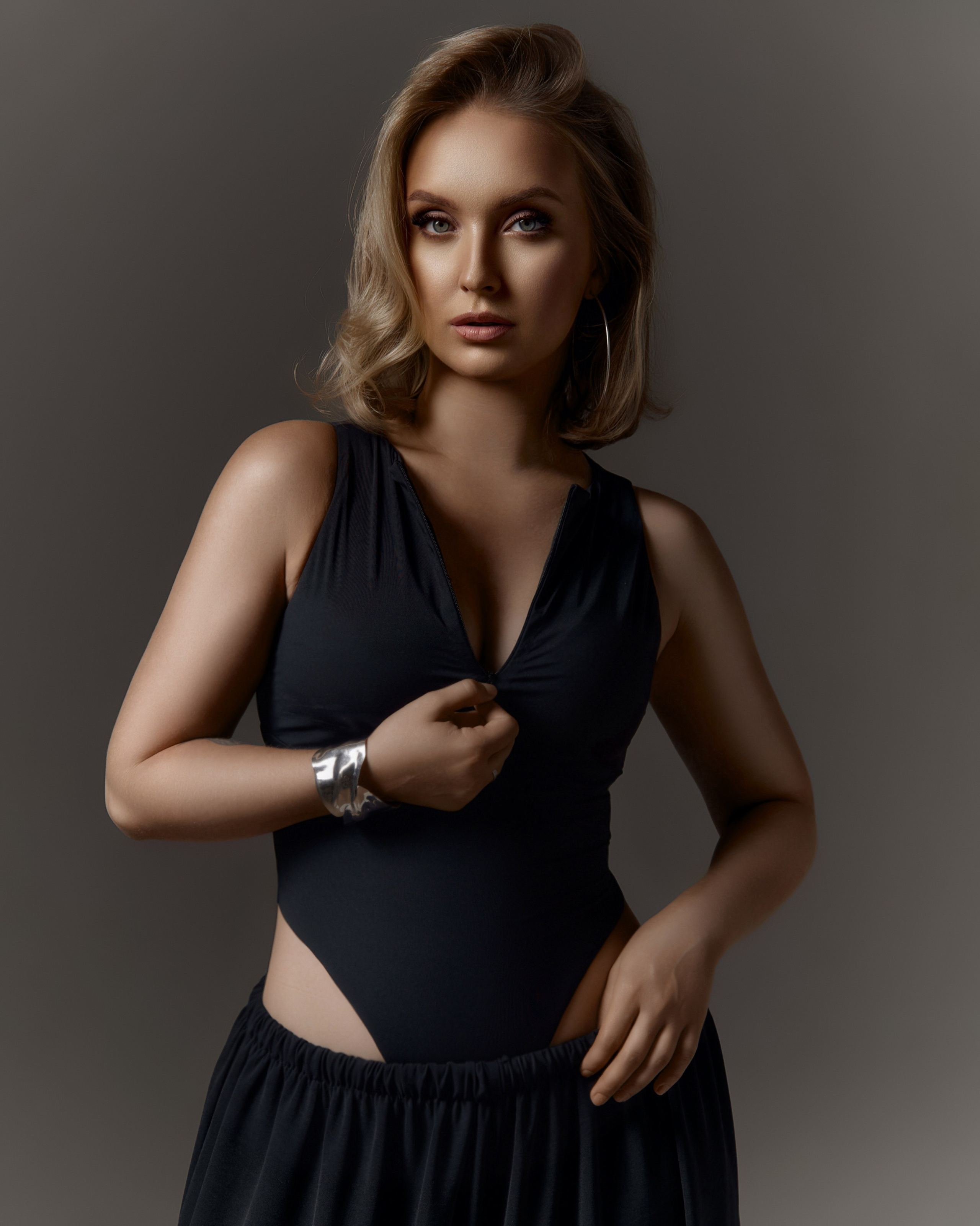 IRINA. Ася Солопова, фотограф Тюмень