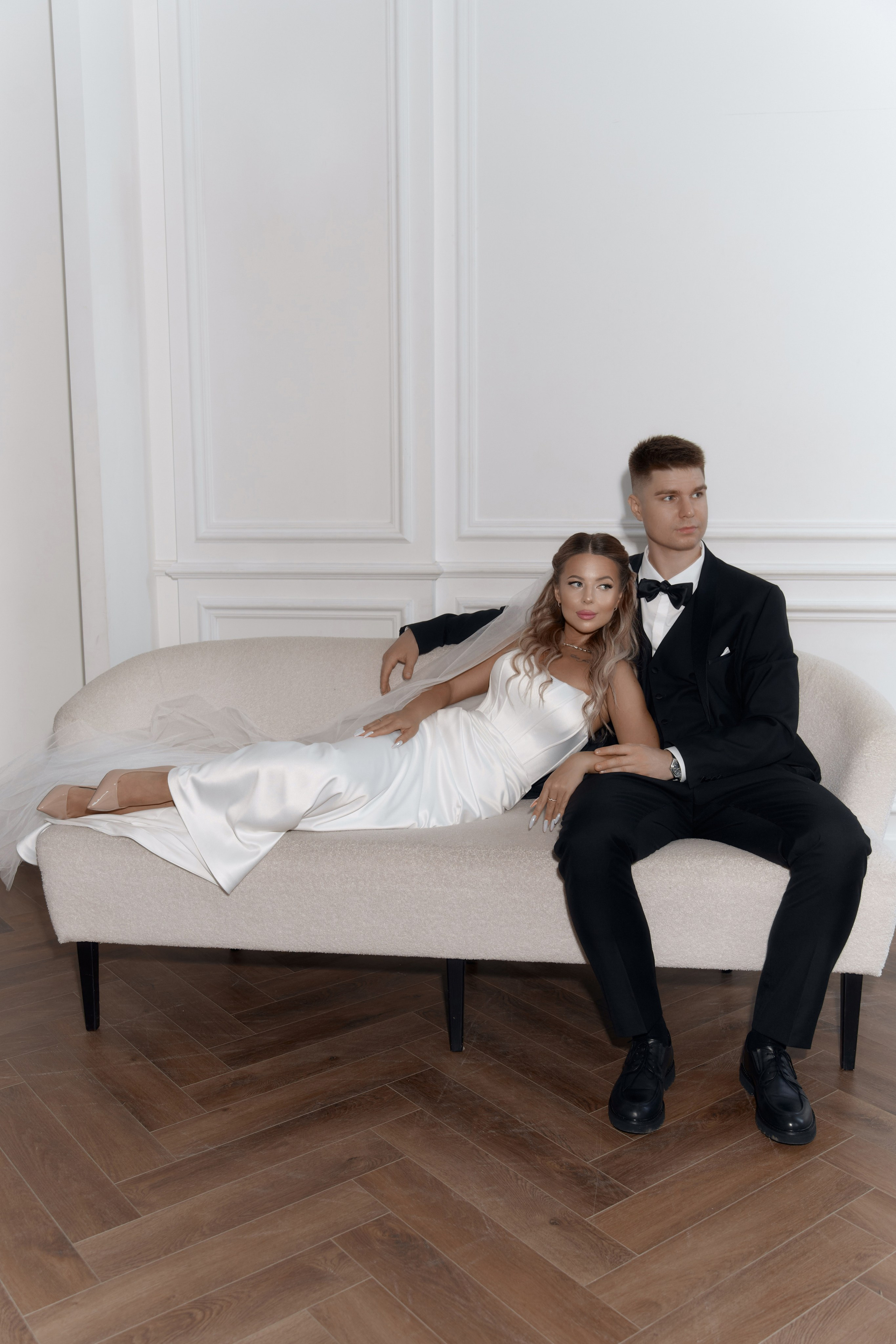 WEDDING. Ася Солопова, фотограф Тюмень