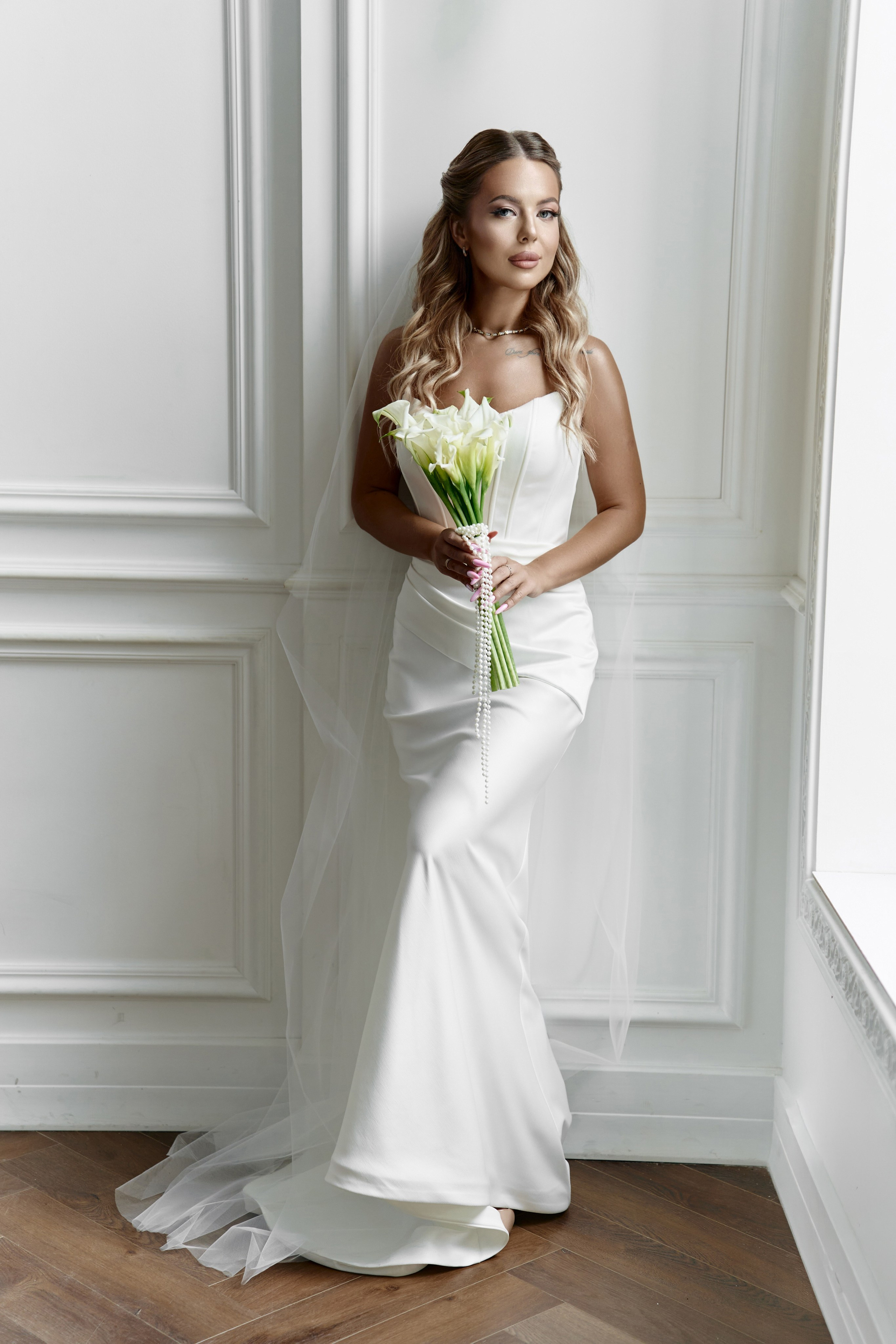 WEDDING. Ася Солопова, фотограф Тюмень