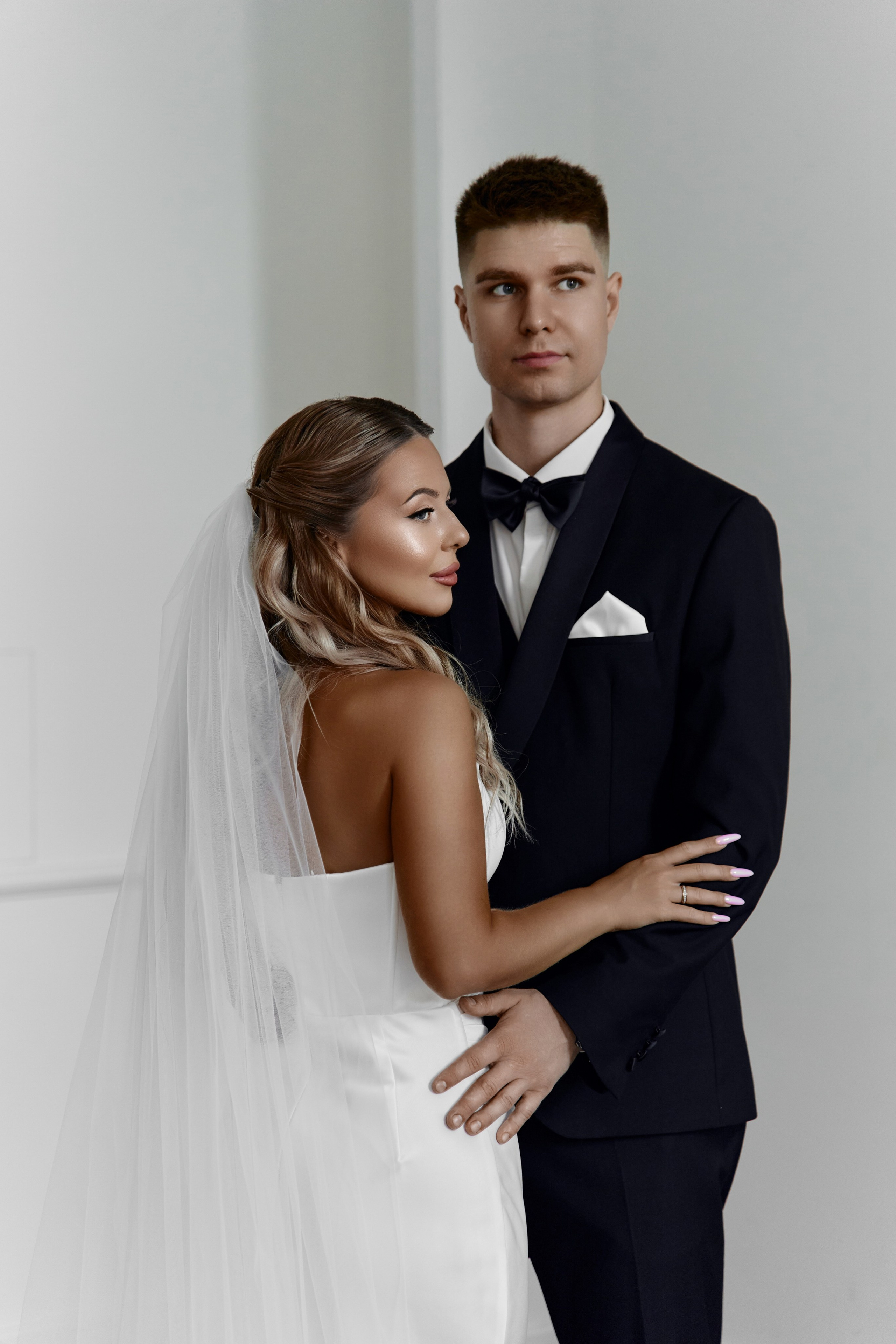 WEDDING. Ася Солопова, фотограф Тюмень