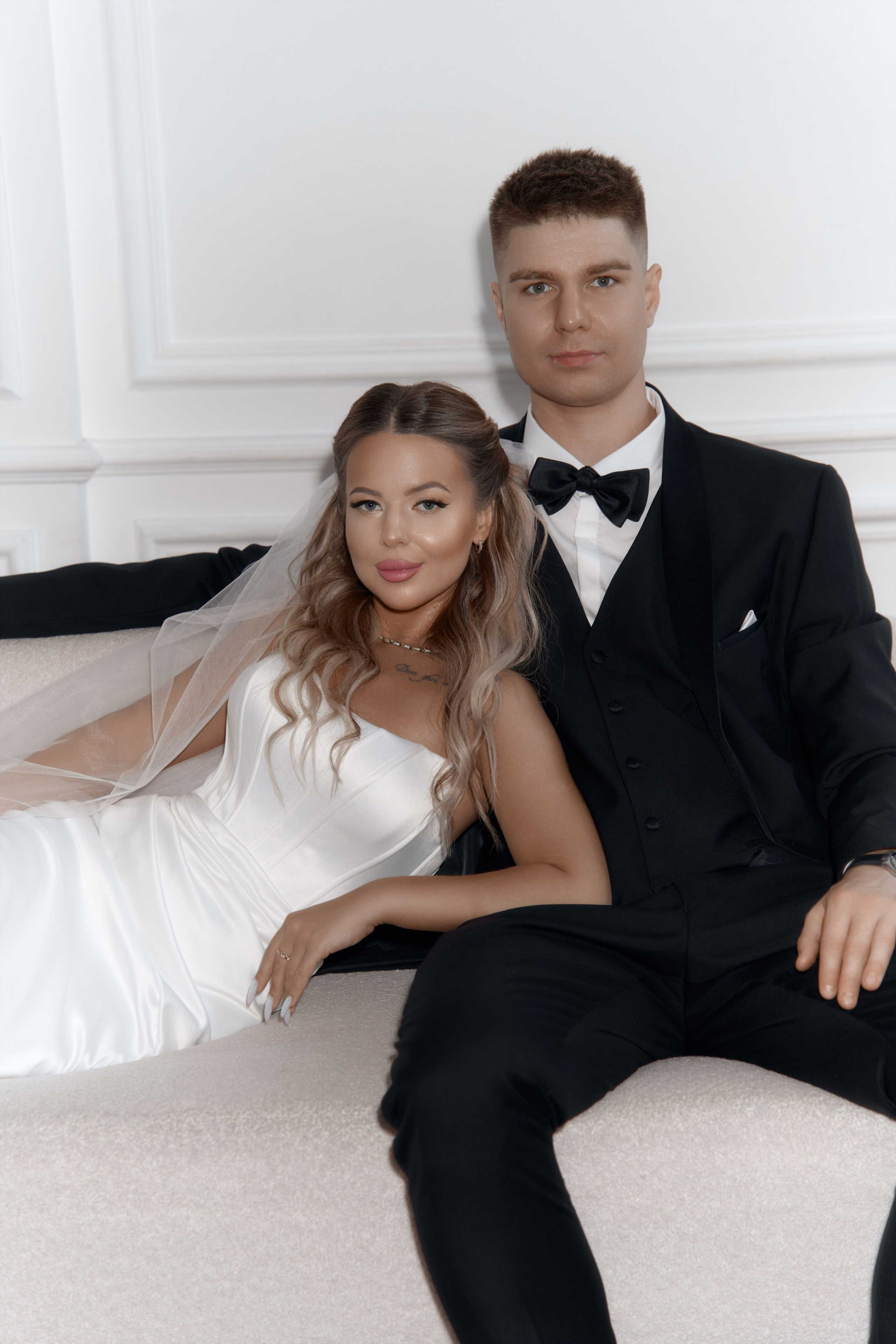 WEDDING. Ася Солопова, фотограф Тюмень