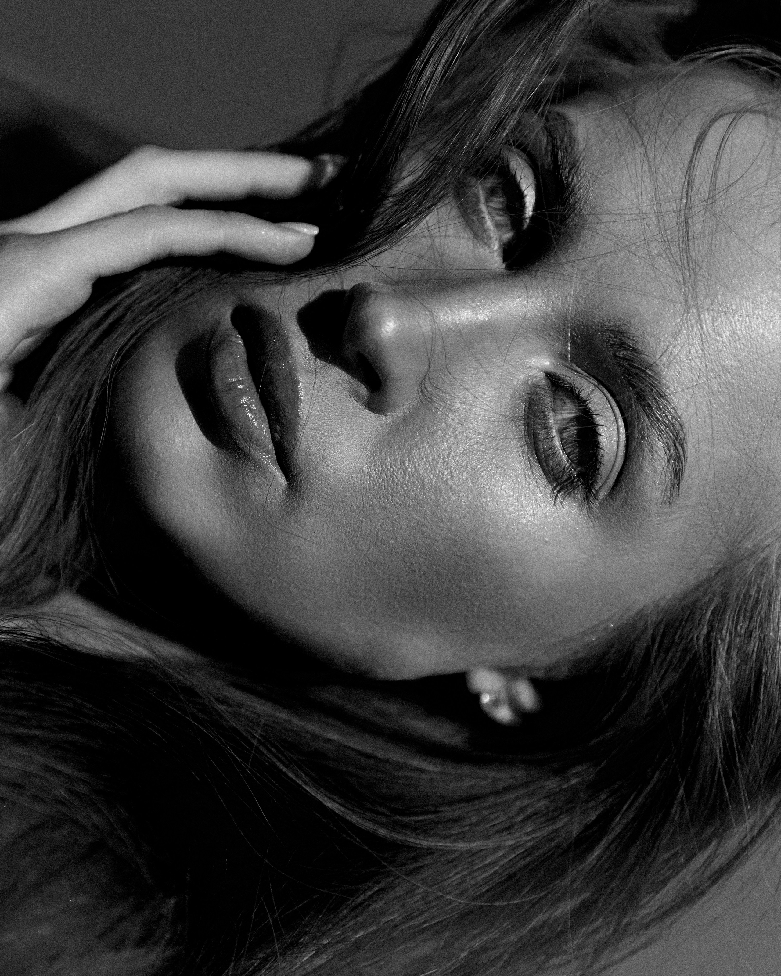NASTYA. Ася Солопова, фотограф Тюмень