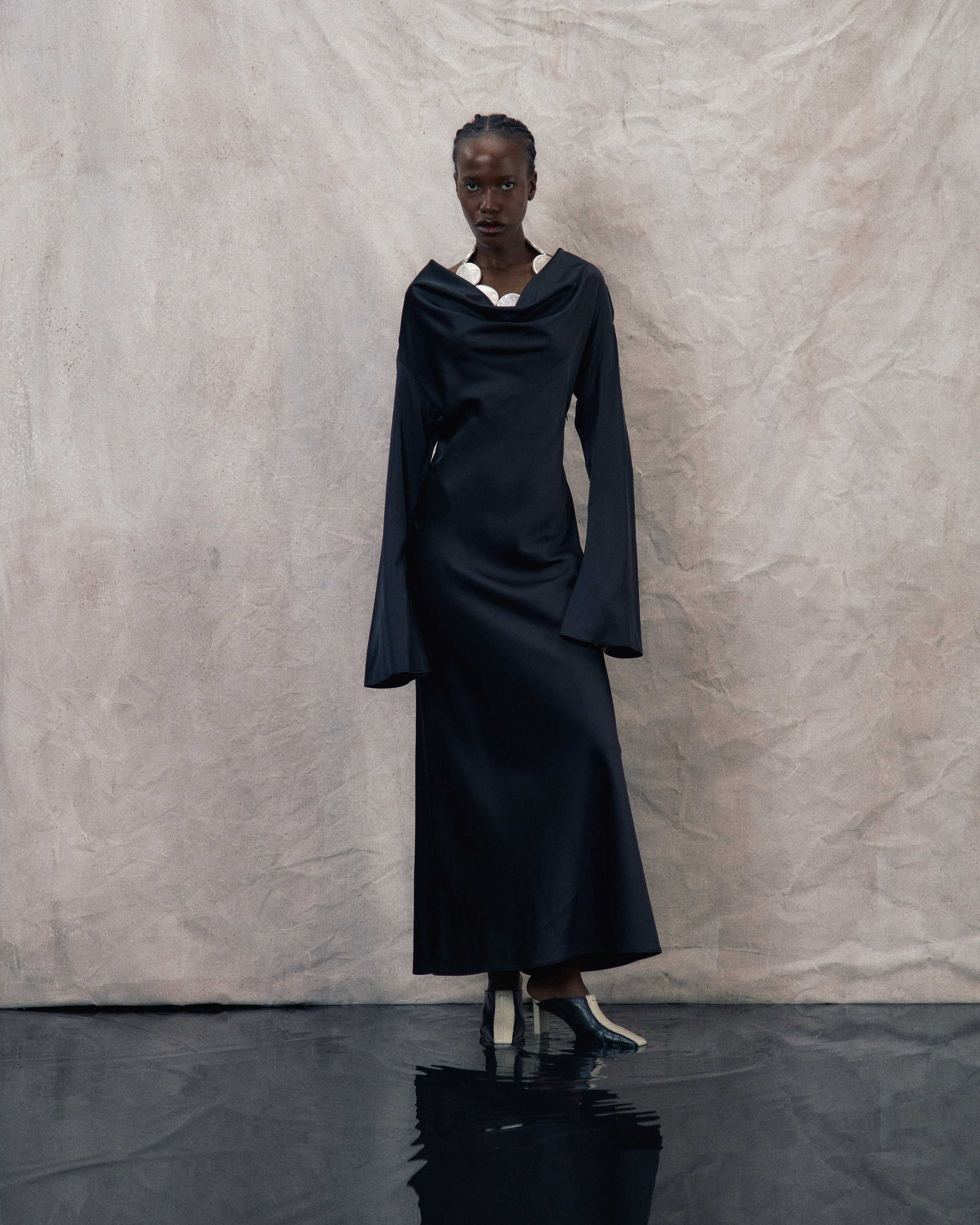 BLACK SISTERZ. Ася Солопова, фотограф Тюмень