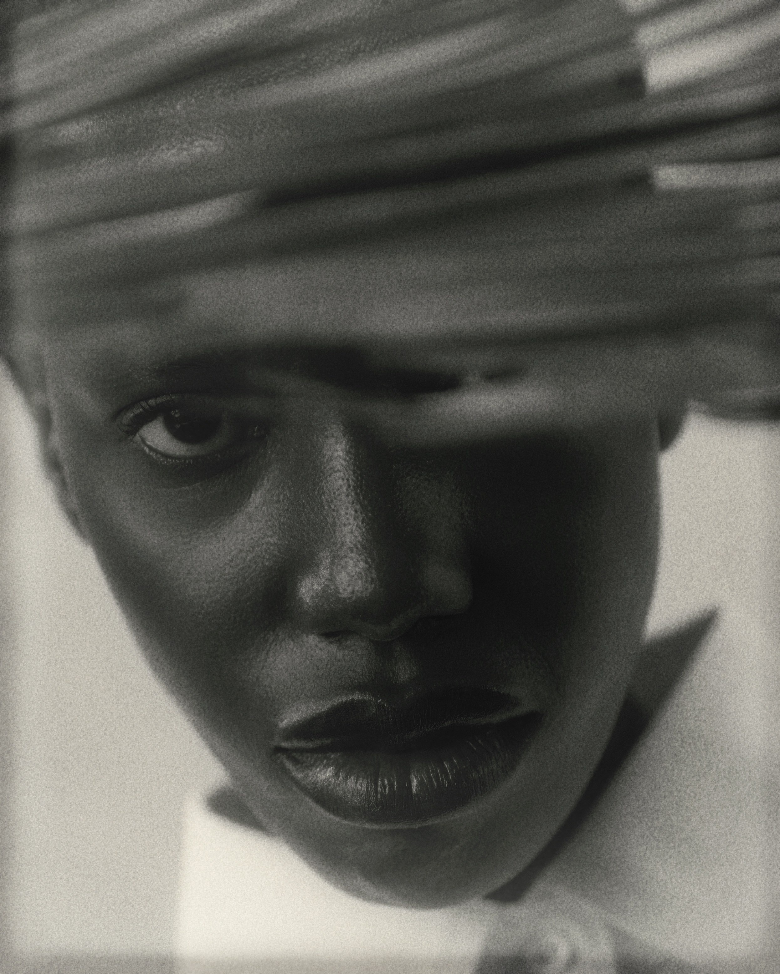 BLACK SISTERZ. Ася Солопова, фотограф Тюмень