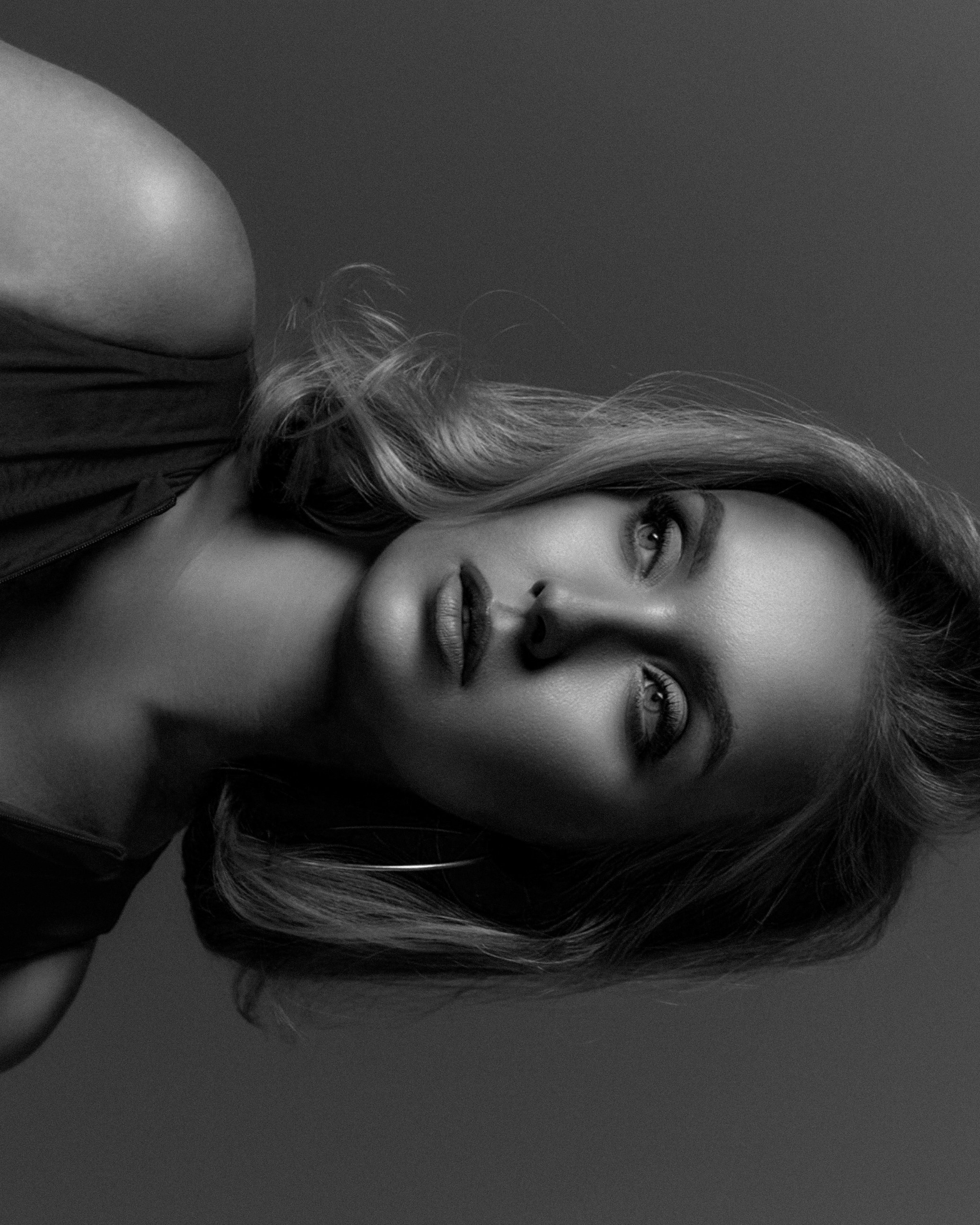 IRINA. Ася Солопова, фотограф Тюмень