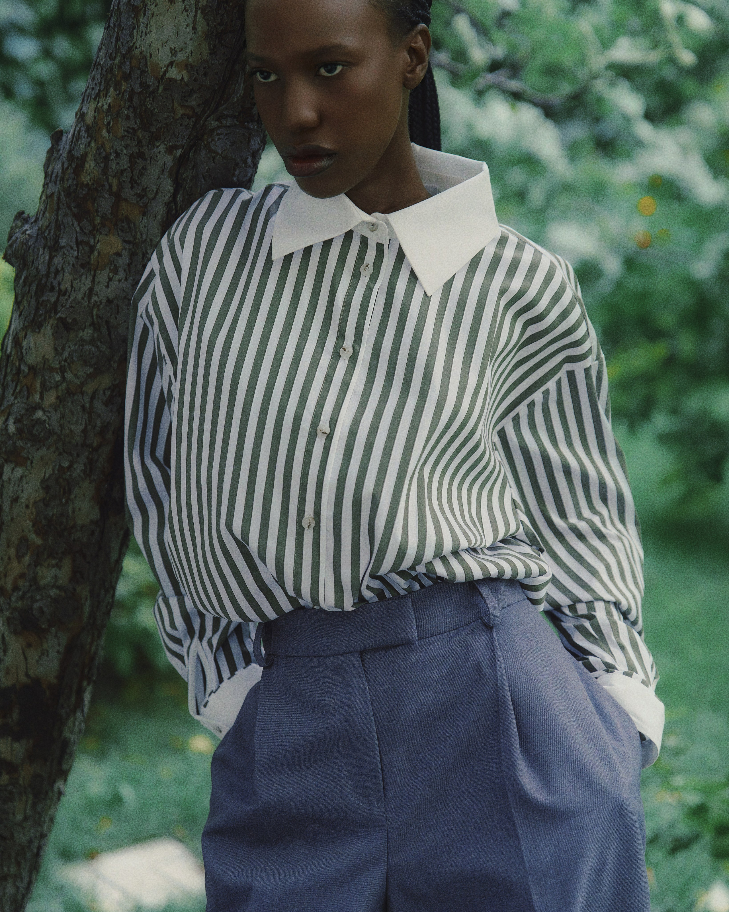 BLACK SISTERZ. Ася Солопова, фотограф Тюмень
