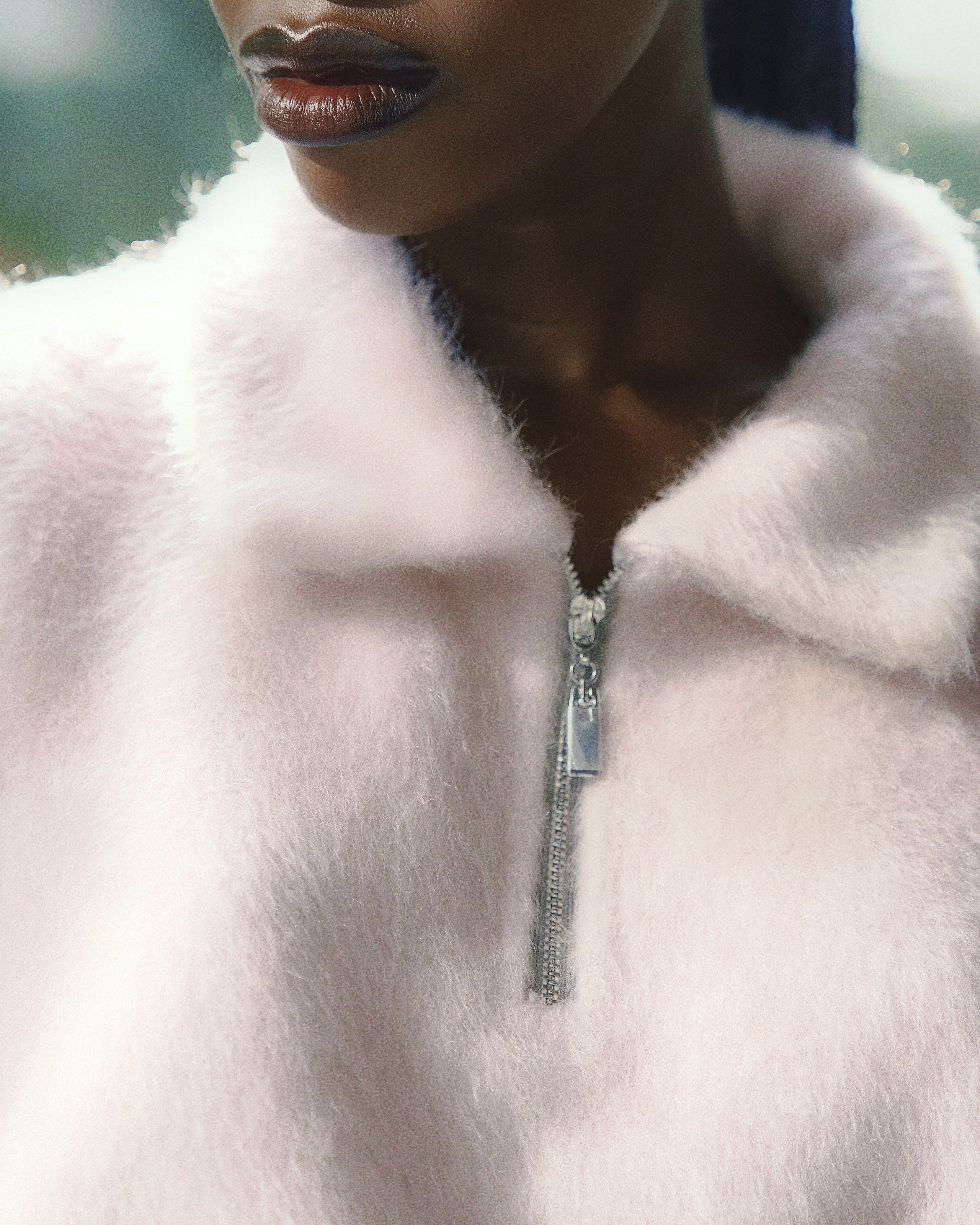 BLACK SISTERZ. Ася Солопова, фотограф Тюмень