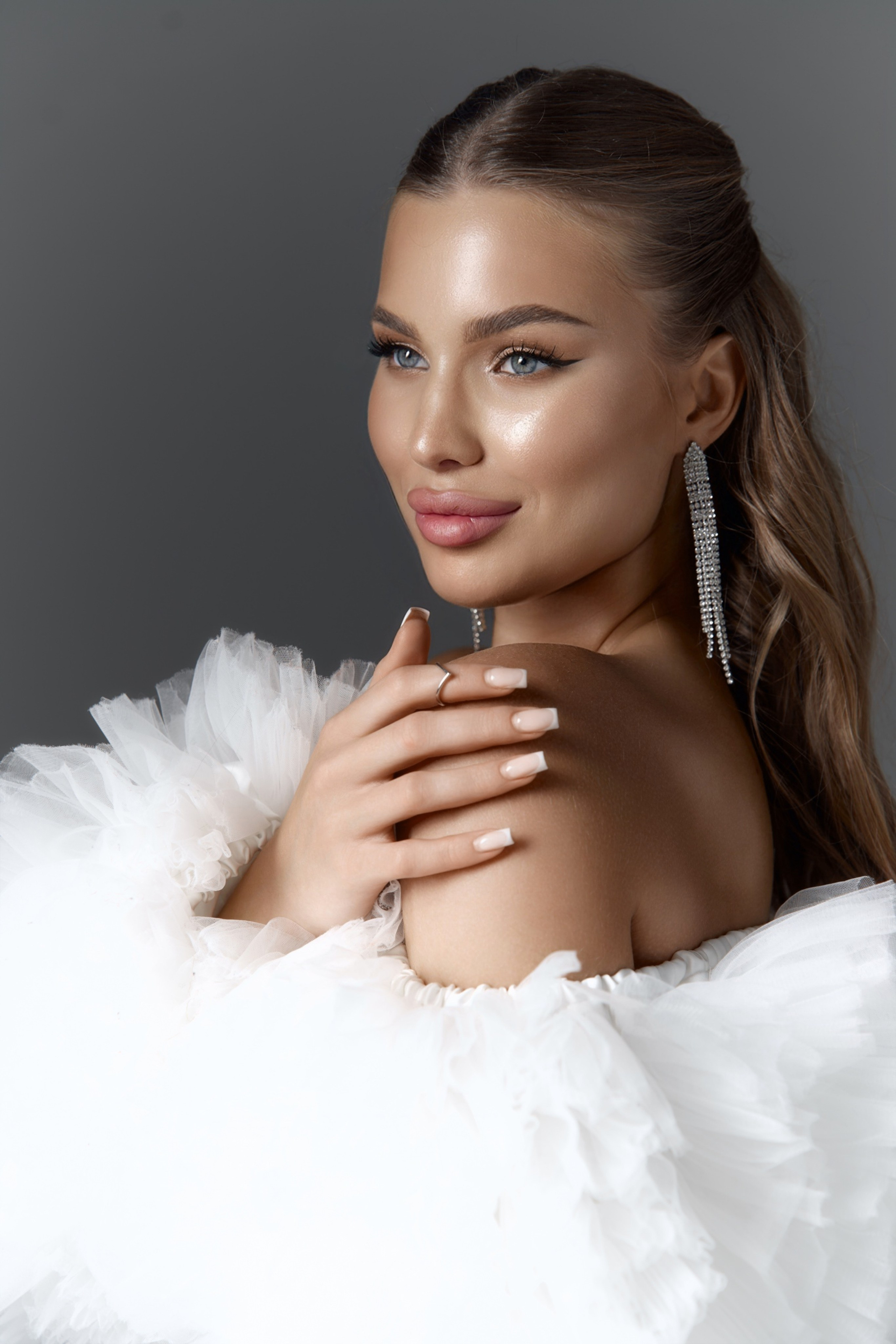 SONYA. Ася Солопова, фотограф Тюмень