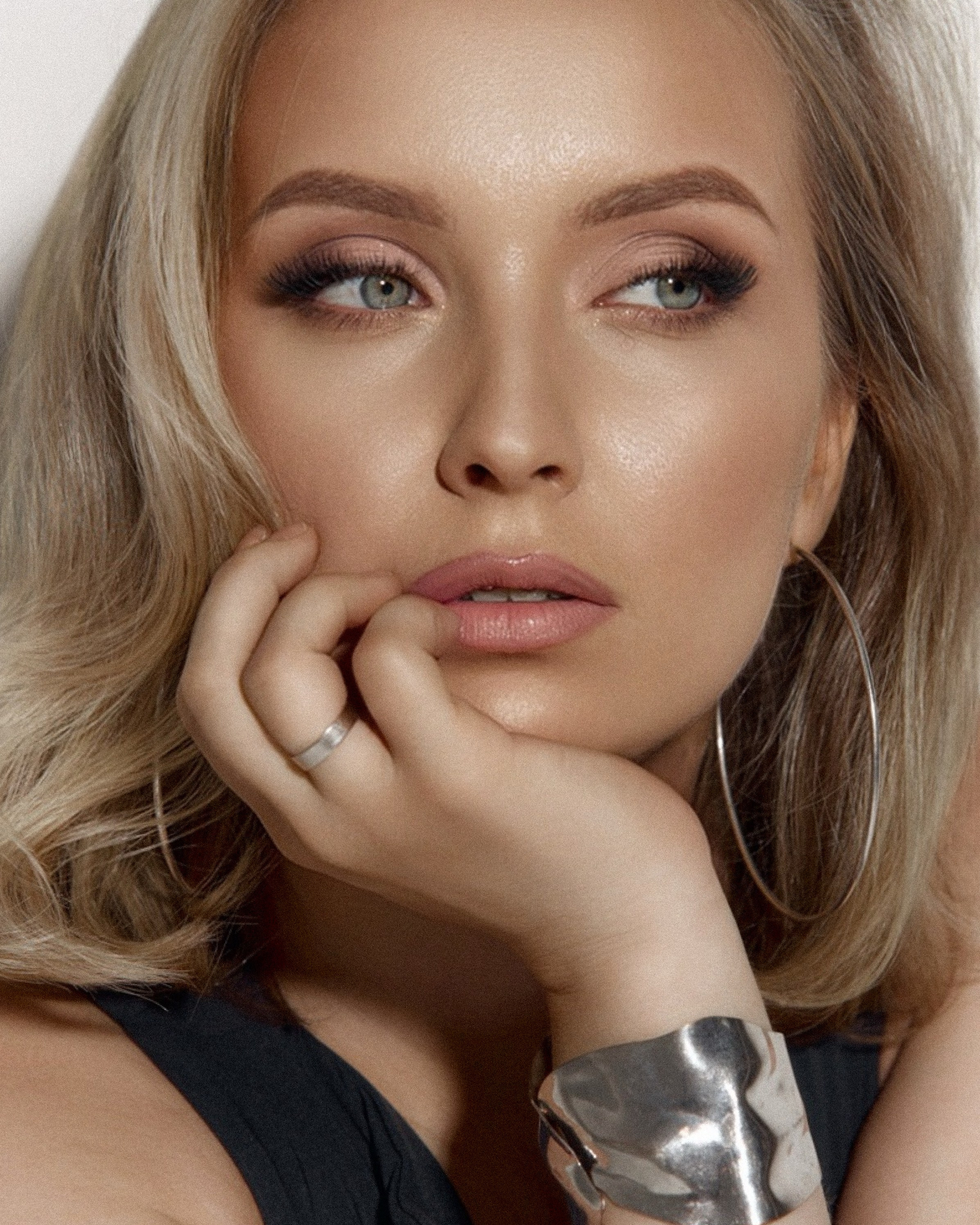 IRINA. Ася Солопова, фотограф Тюмень
