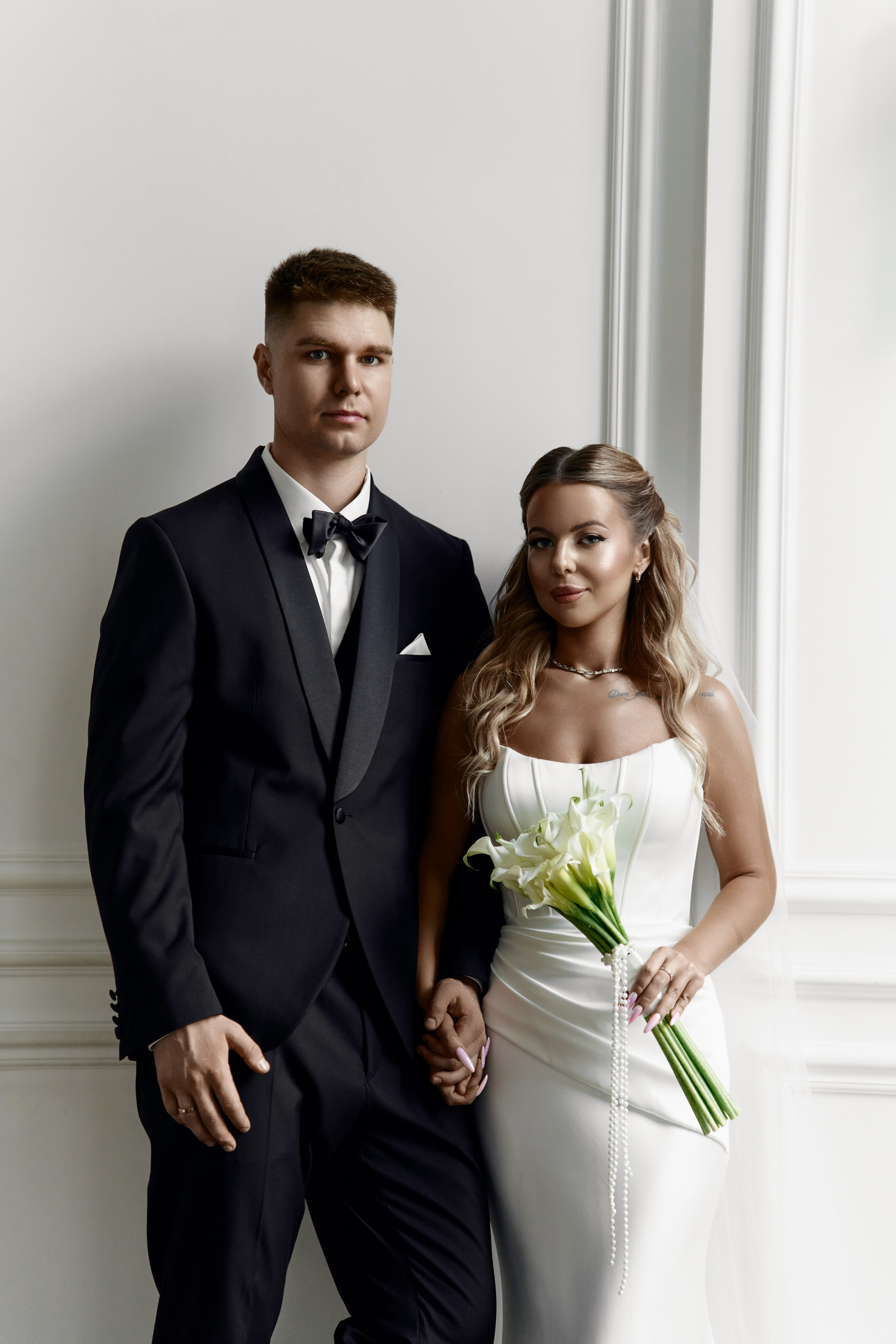 WEDDING. Ася Солопова, фотограф Тюмень
