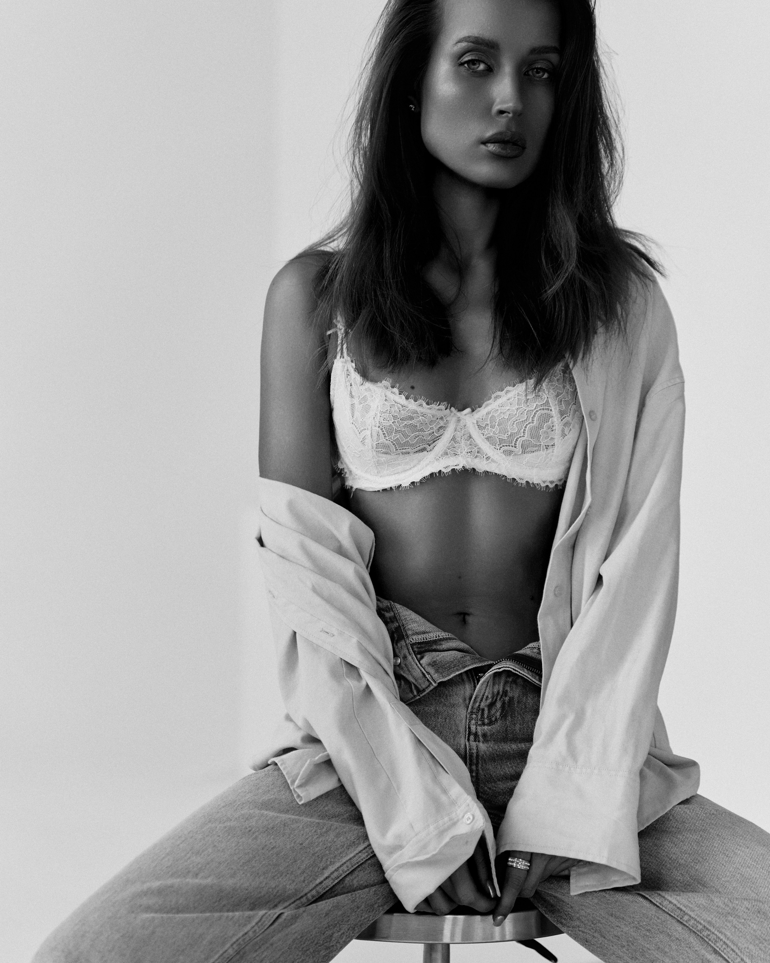 NASTYA. Ася Солопова, фотограф Тюмень