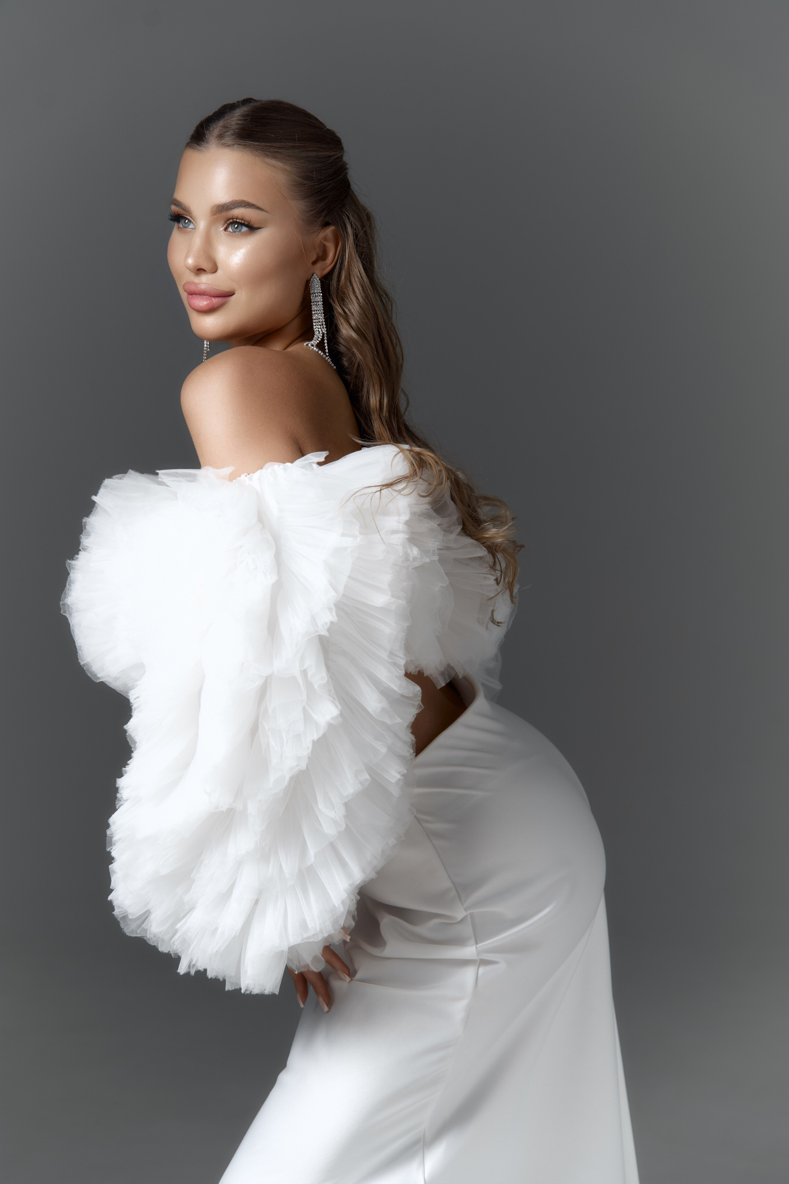 SONYA. Ася Солопова, фотограф Тюмень