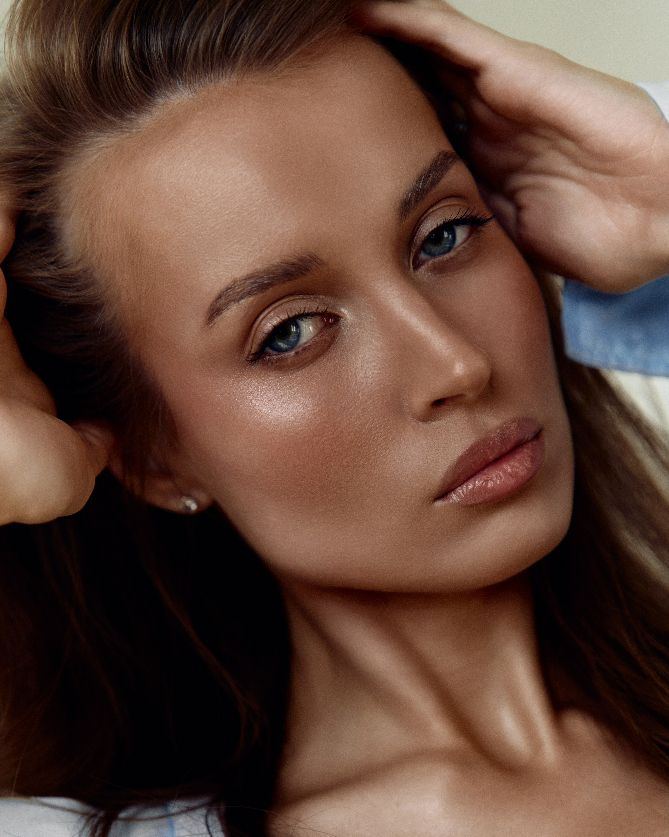 NASTYA. Ася Солопова, фотограф Тюмень