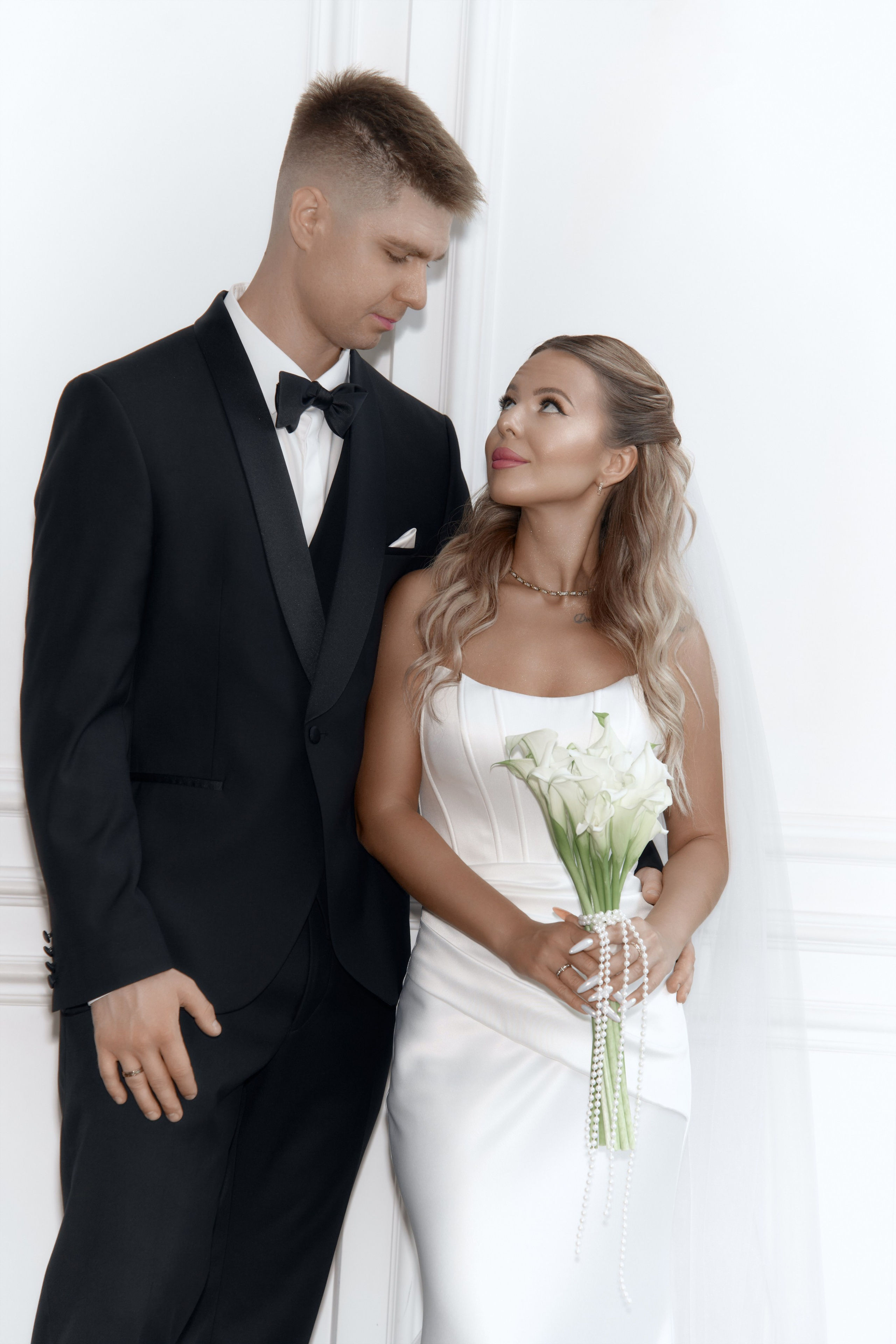 WEDDING. Ася Солопова, фотограф Тюмень