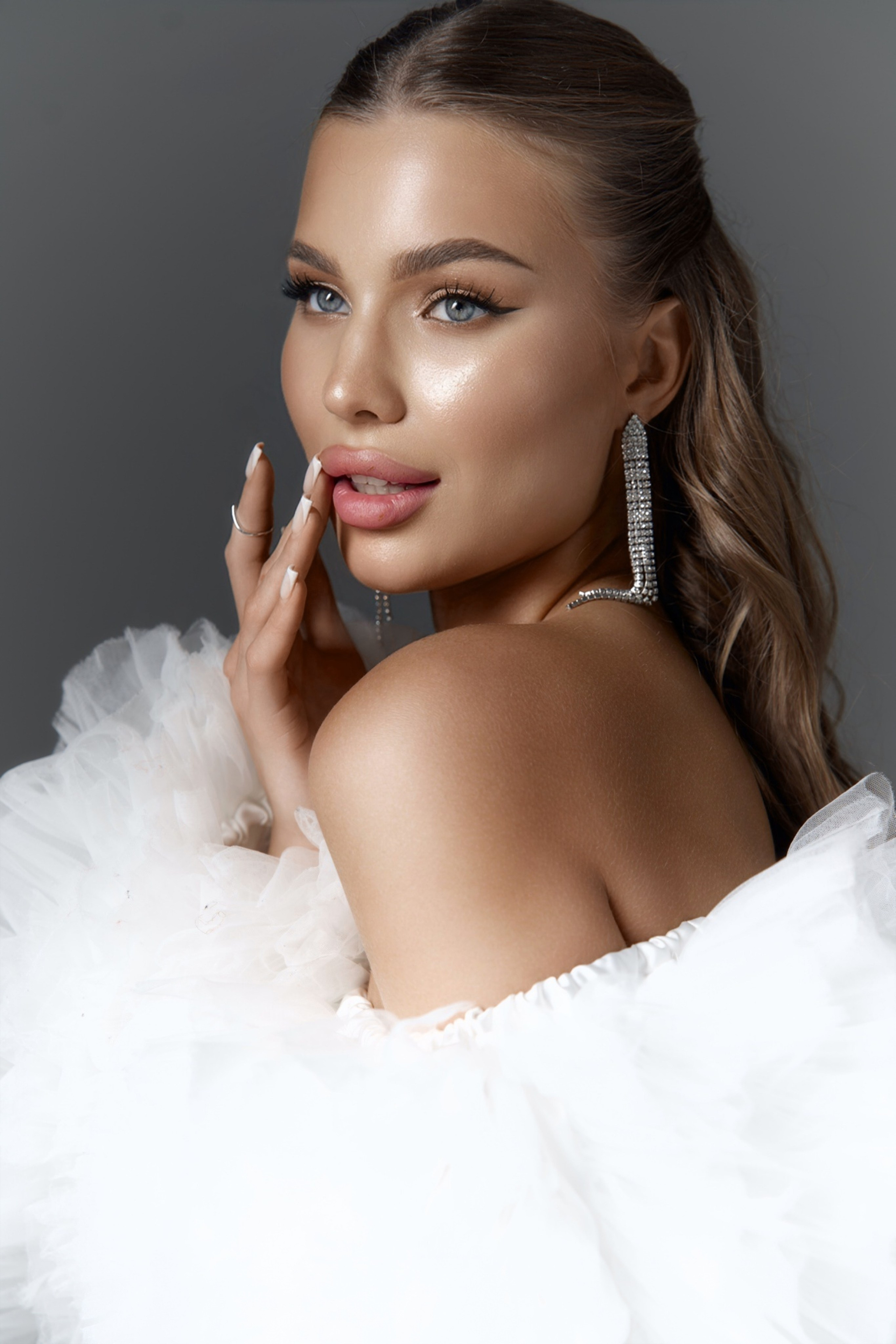 SONYA. Ася Солопова, фотограф Тюмень