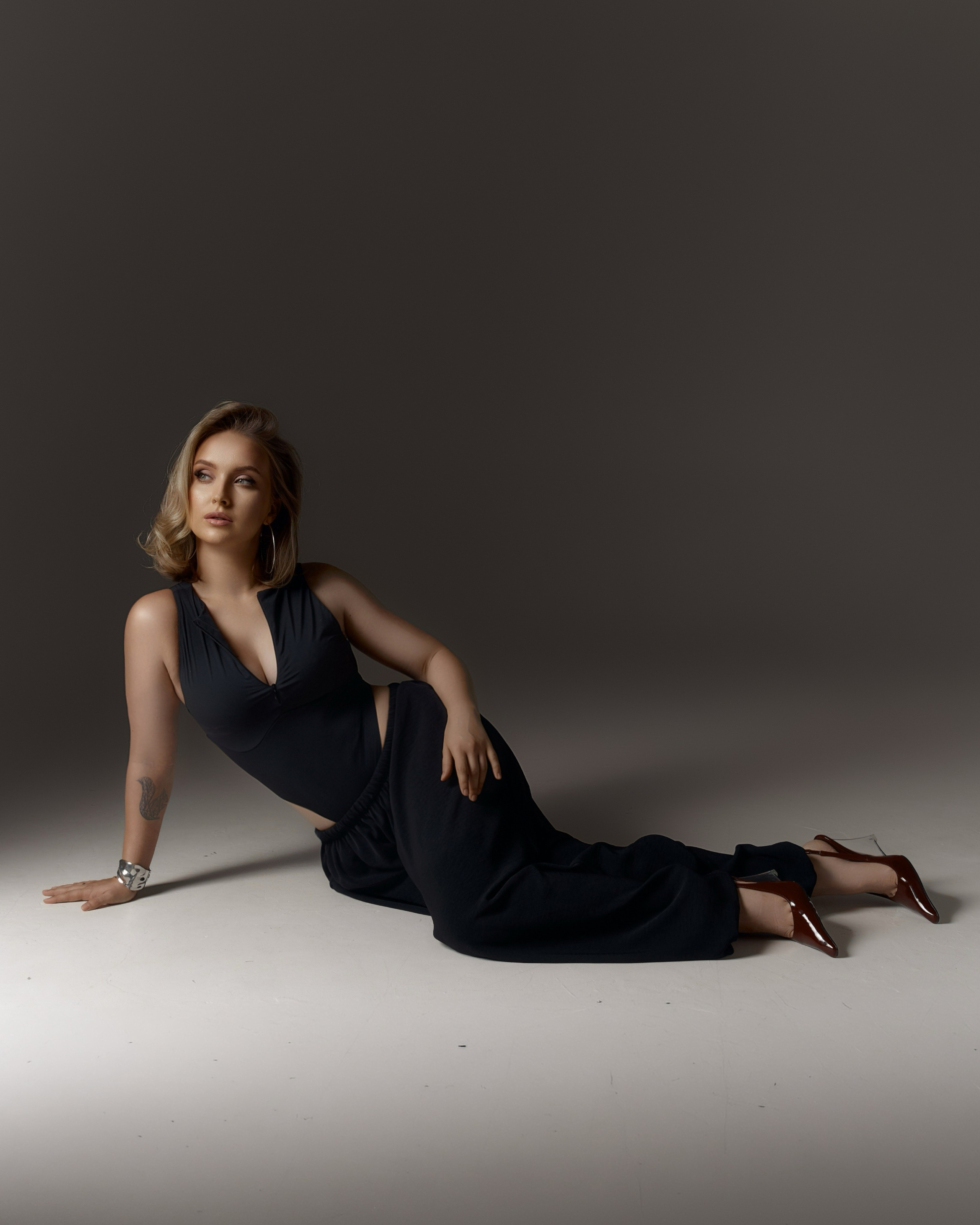 IRINA. Ася Солопова, фотограф Тюмень