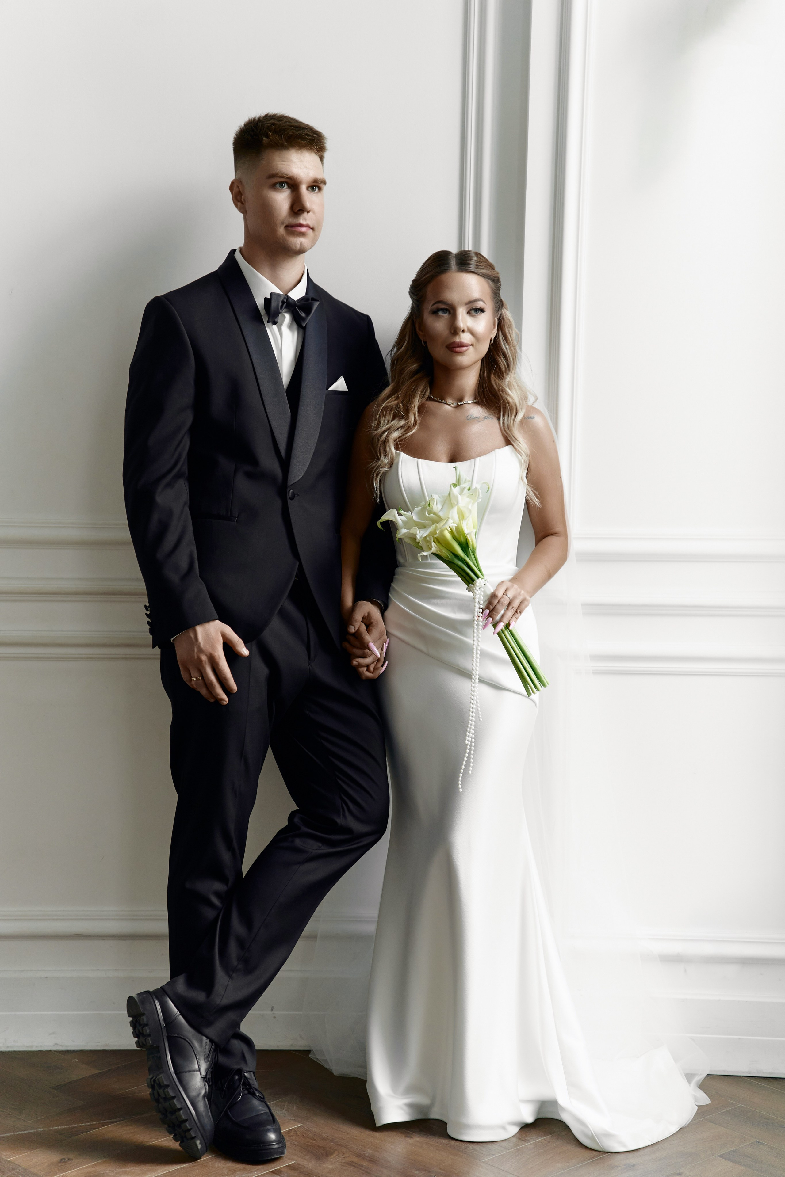 WEDDING. Ася Солопова, фотограф Тюмень