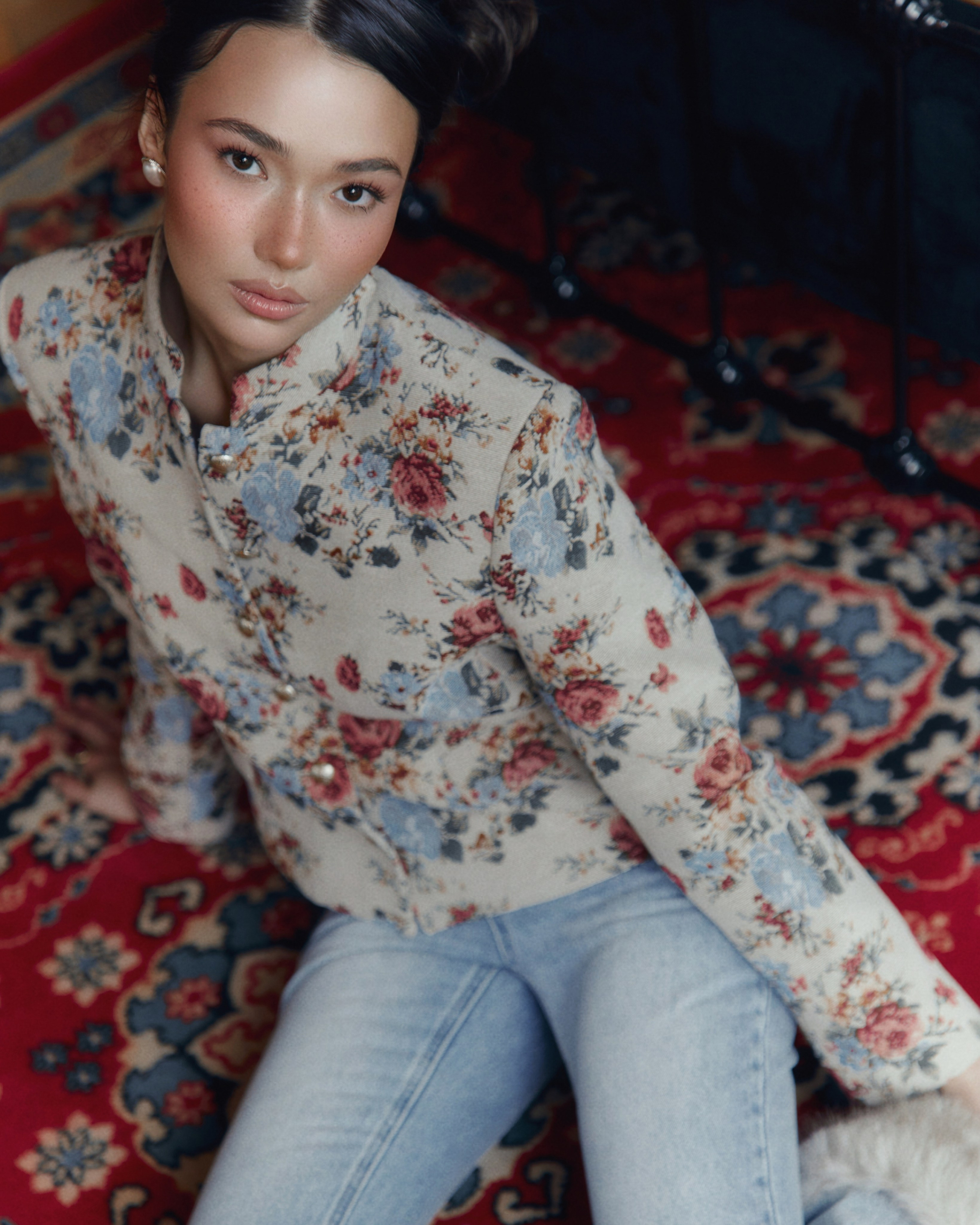 VIKA. Ася Солопова, фотограф Тюмень
