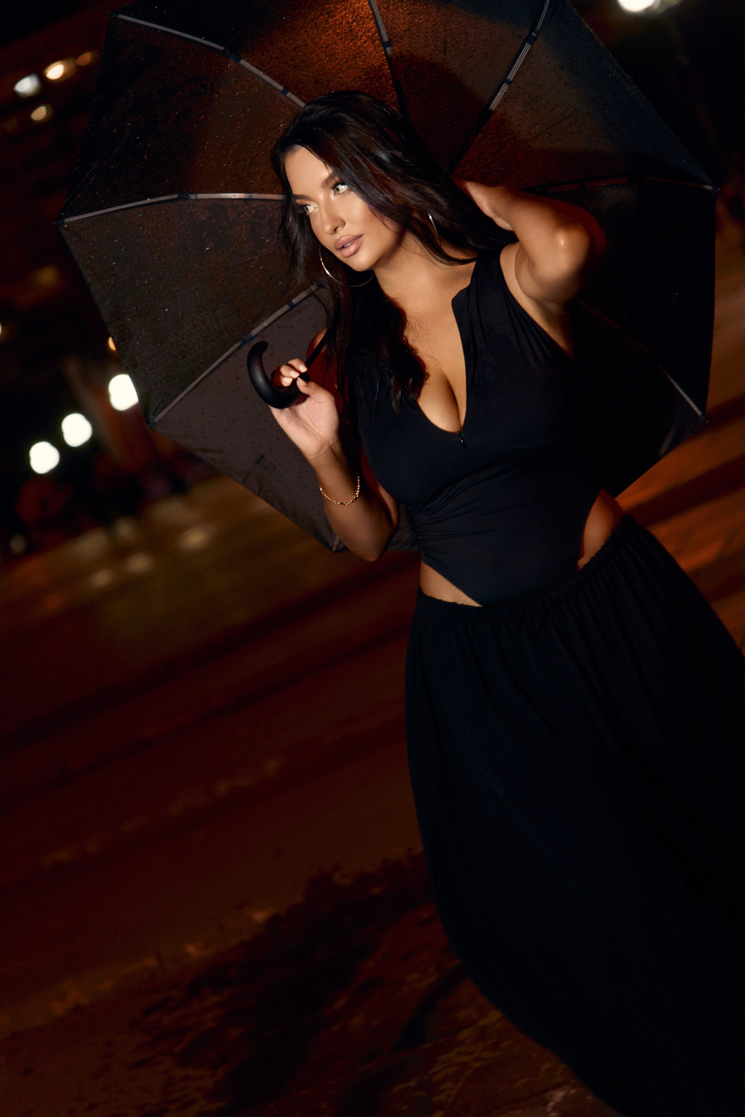 KRISTINA. Ася Солопова, фотограф Тюмень