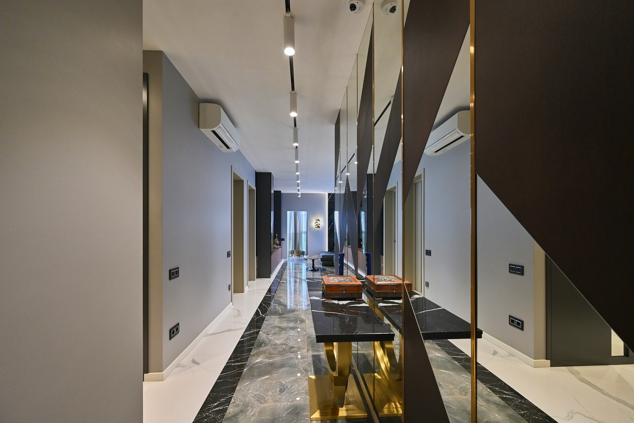 Квартира 121. Интерьерный фотограф в Краснодаре